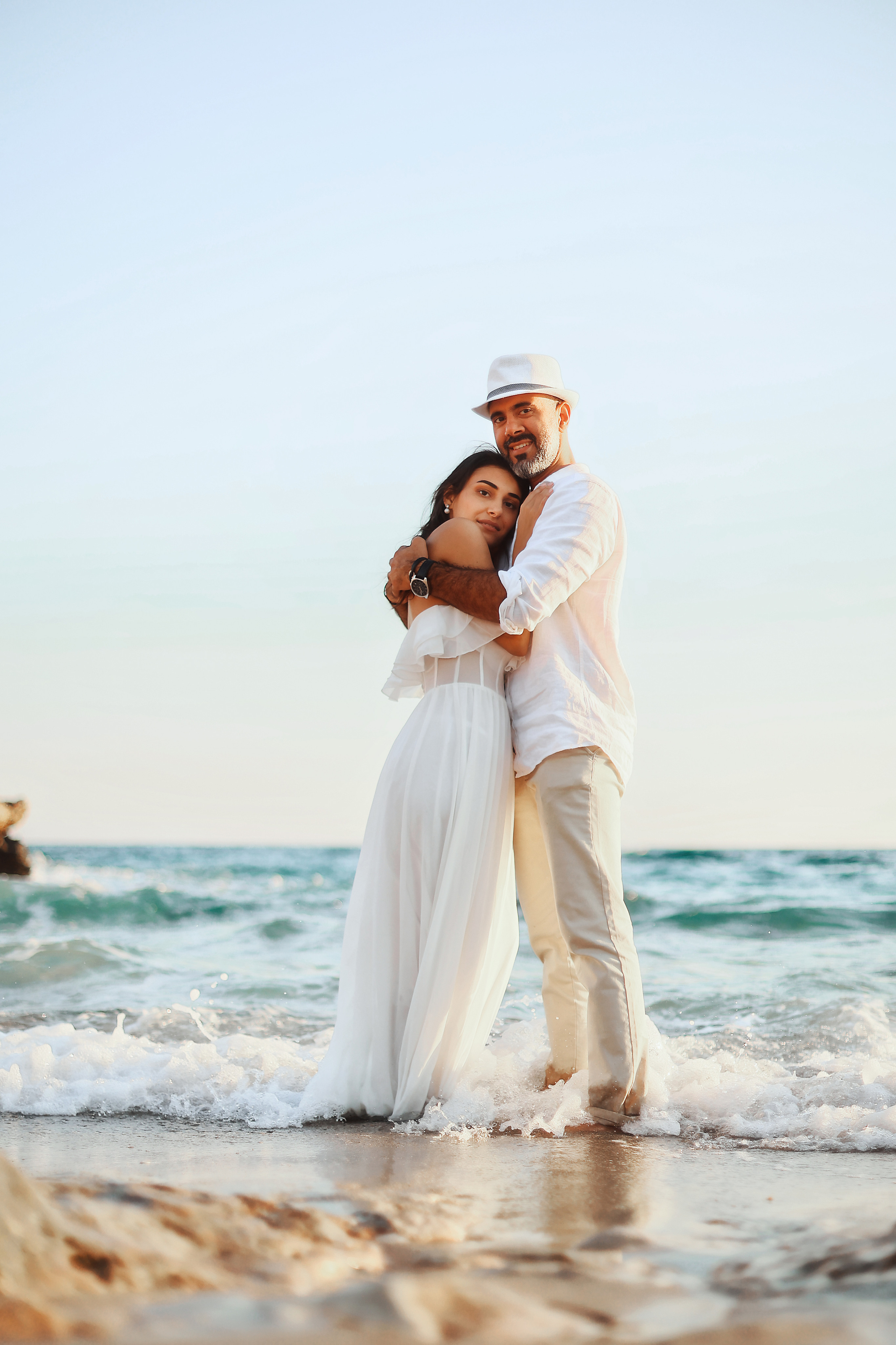 Свадебная съемка, Айя-Напа. Июнь, 2022. Kipriotka. Ваш фотограф на Кипре (Айя-Напа, Протарас)