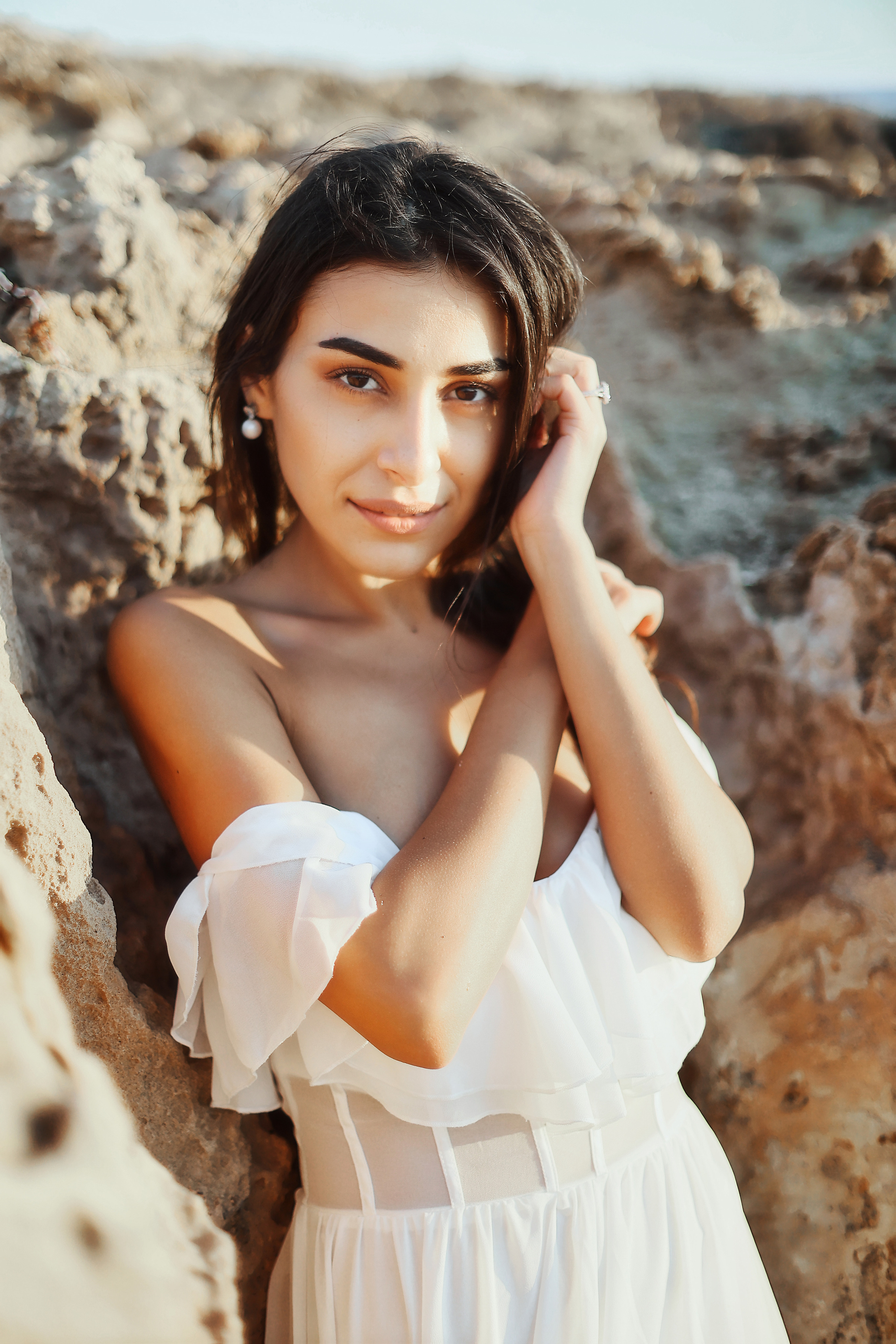 Свадебная съемка, Айя-Напа. Июнь, 2022. Kipriotka. Ваш фотограф на Кипре (Айя-Напа, Протарас)