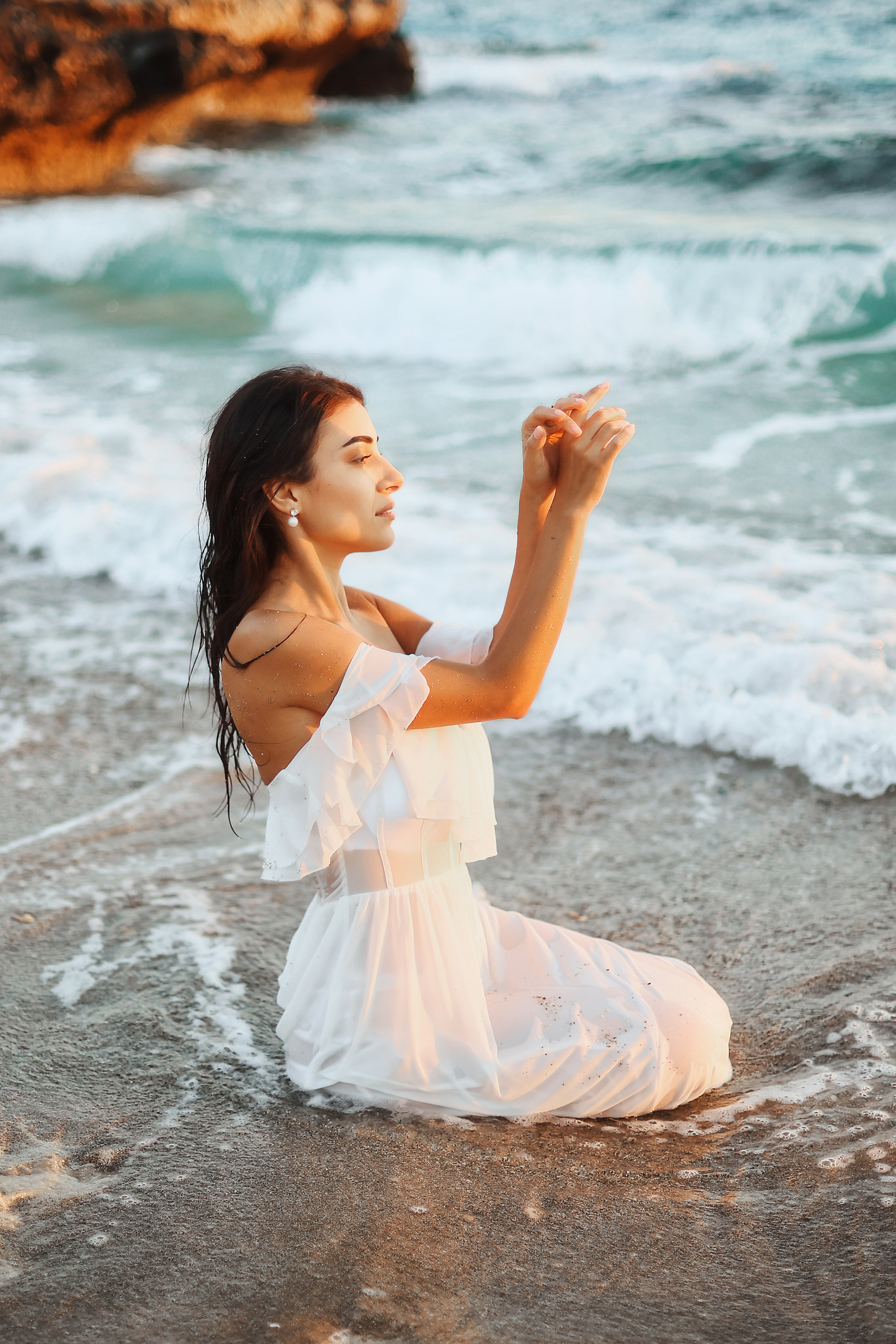 Свадебная съемка, Айя-Напа. Июнь, 2022. Kipriotka. Ваш фотограф на Кипре (Айя-Напа, Протарас)