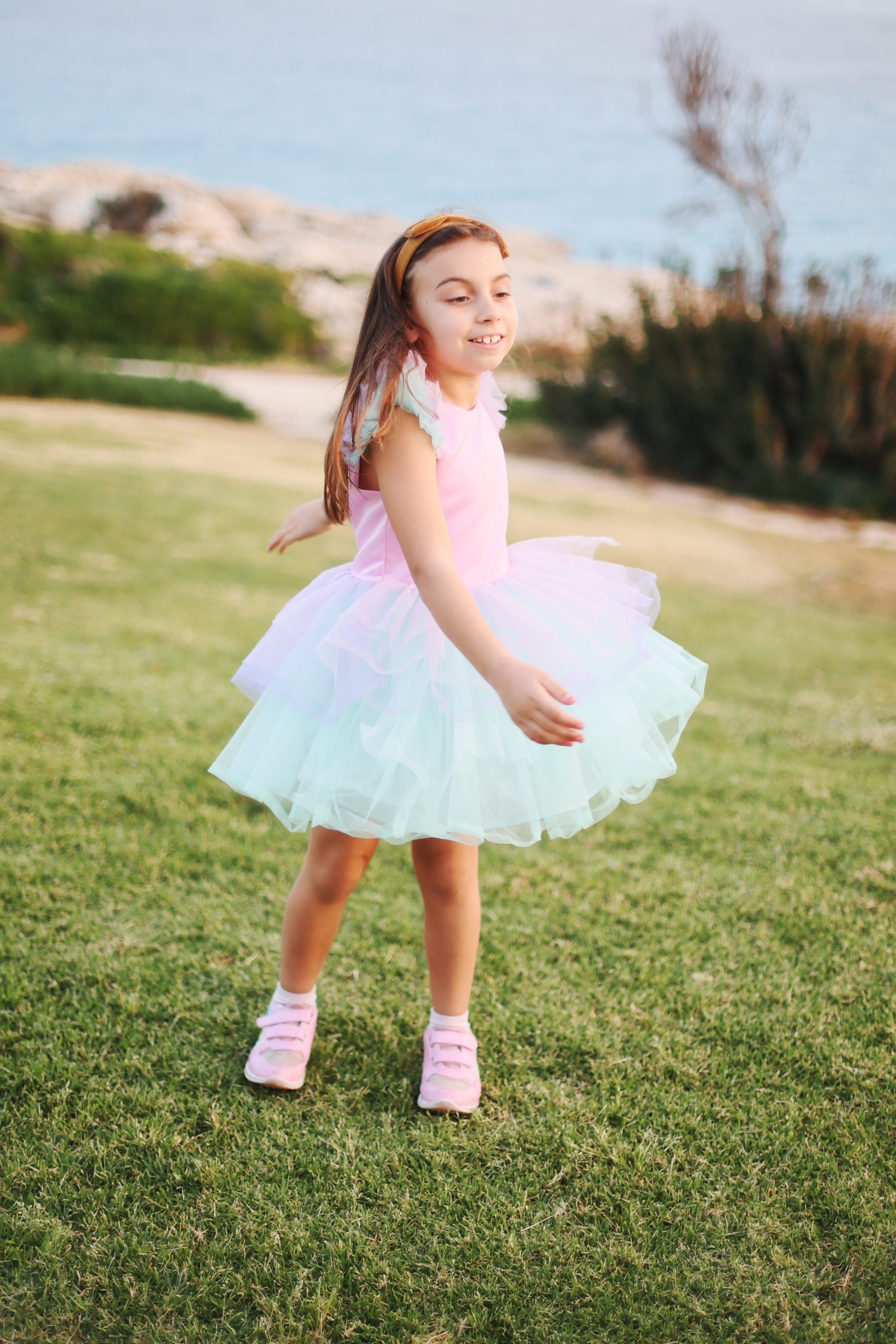 Детская фотосессия. Апрель, 2022. Kipriotka. Ваш фотограф на Кипре (Айя-Напа, Протарас)