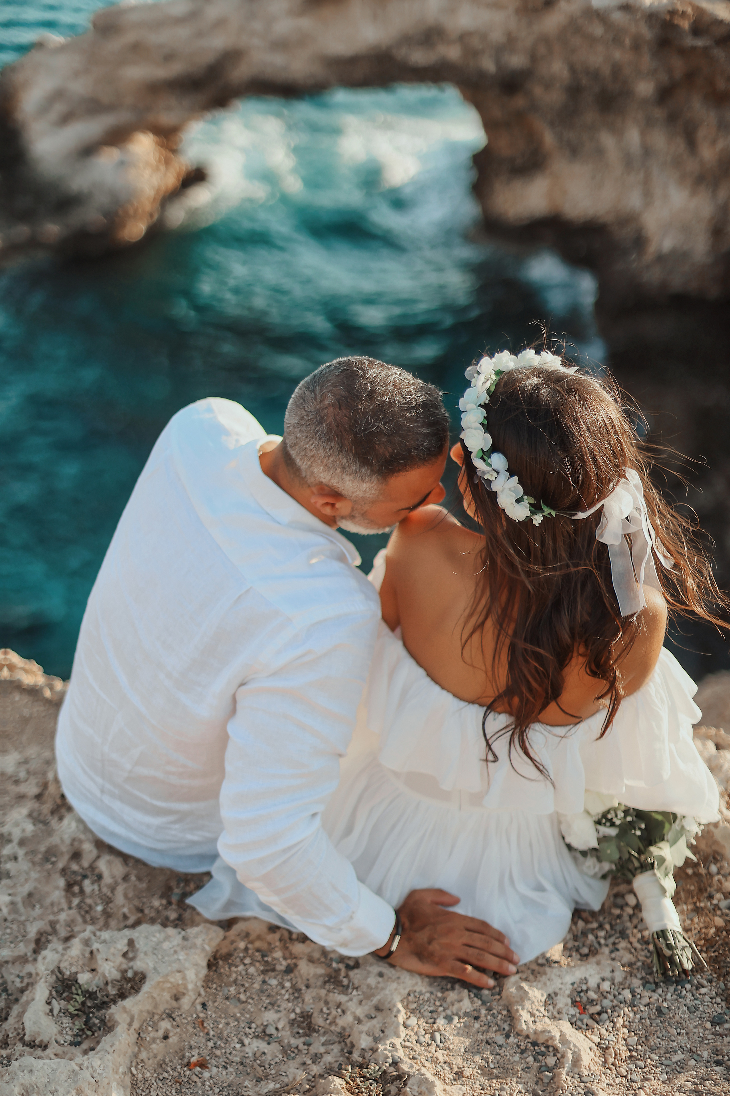 Свадебная съемка, Айя-Напа. Июнь, 2022. Kipriotka. Ваш фотограф на Кипре (Айя-Напа, Протарас)