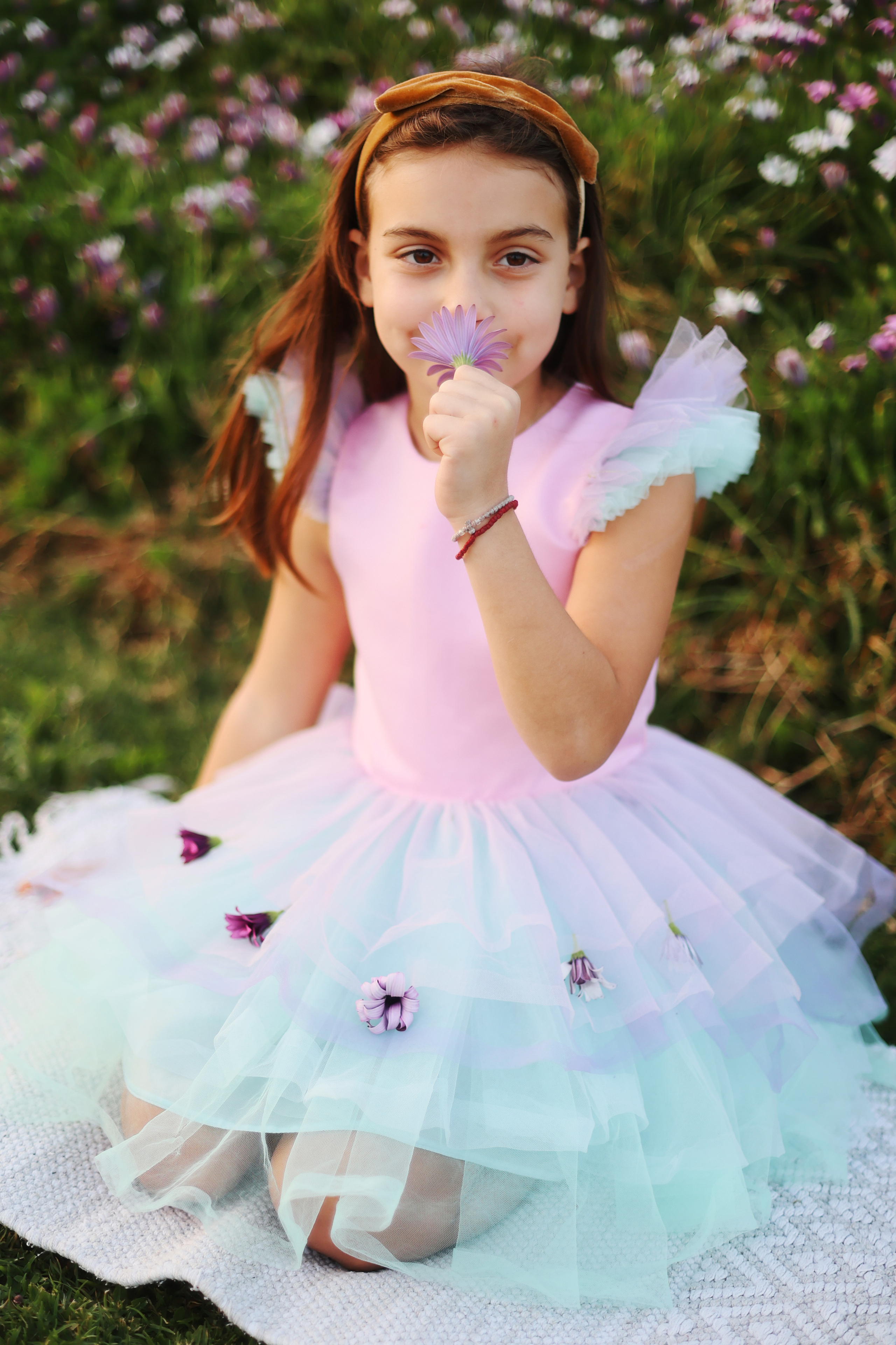 Детская фотосессия. Апрель, 2022. Kipriotka. Ваш фотограф на Кипре (Айя-Напа, Протарас)