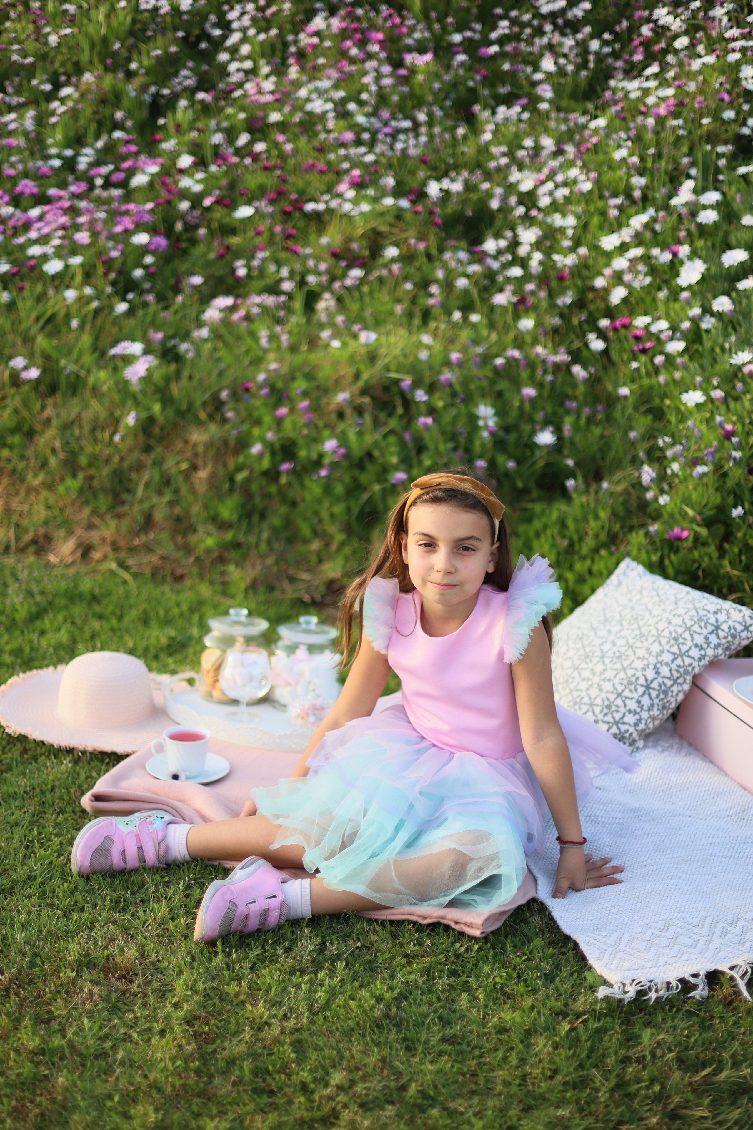 Детская фотосессия. Апрель, 2022. Kipriotka. Ваш фотограф на Кипре (Айя-Напа, Протарас)