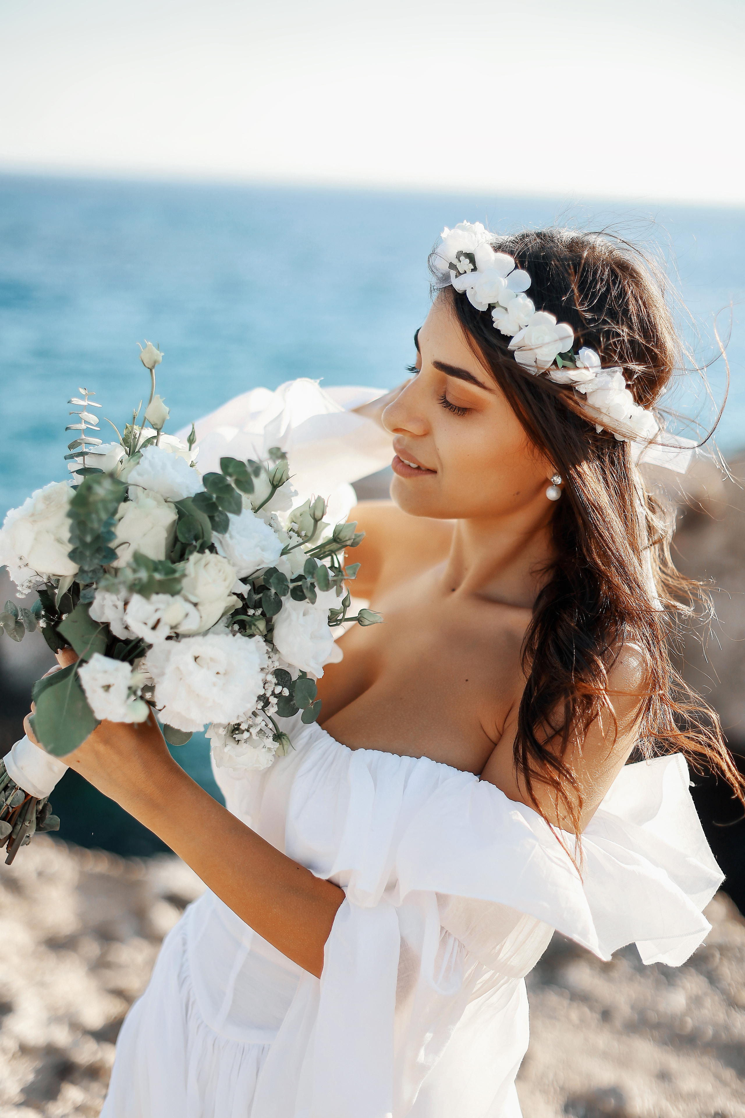 Свадебная съемка, Айя-Напа. Июнь, 2022. Kipriotka. Ваш фотограф на Кипре (Айя-Напа, Протарас)