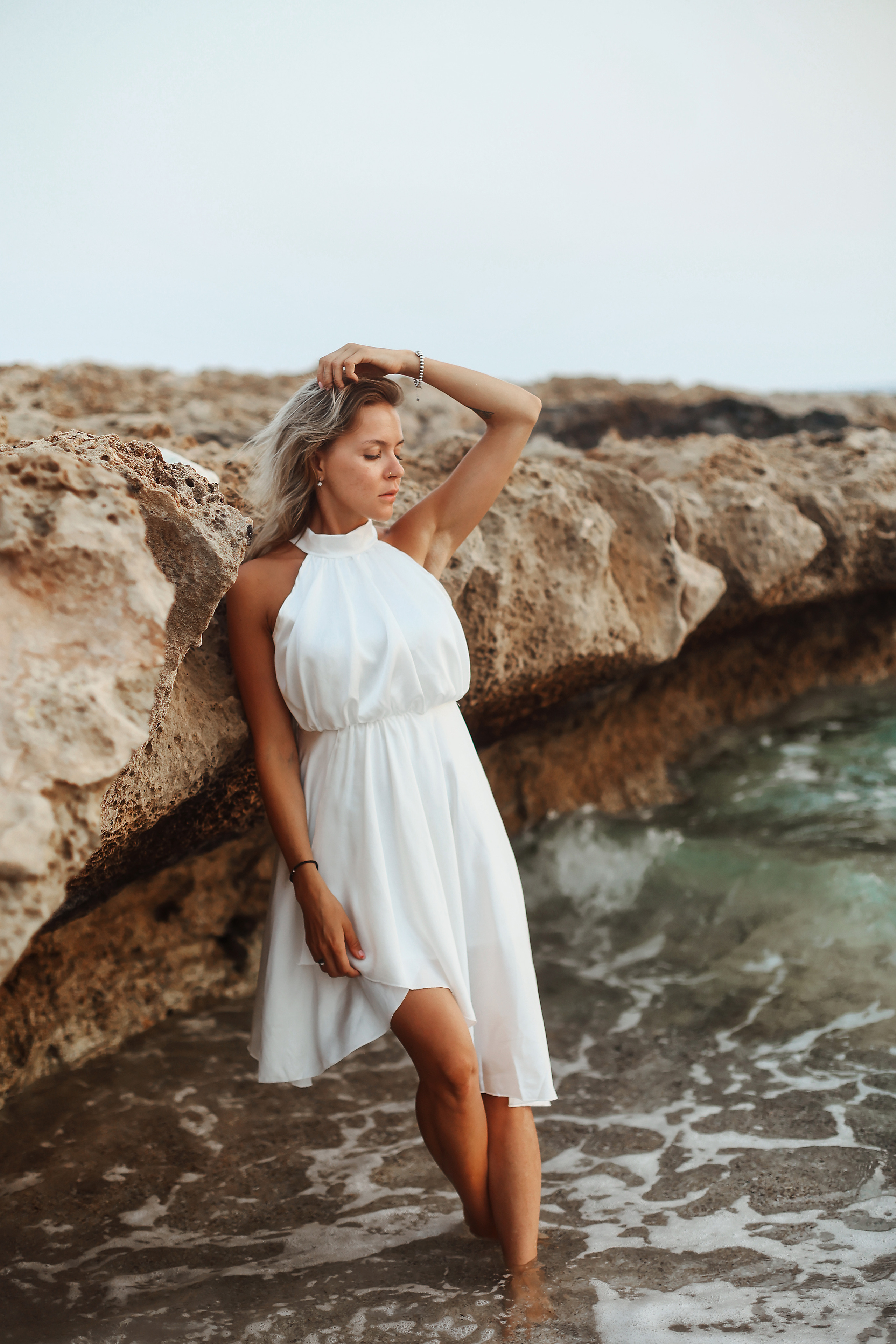 Love Story, Айя-Напа. Июнь, 2022. Kipriotka. Ваш фотограф на Кипре (Айя-Напа, Протарас)