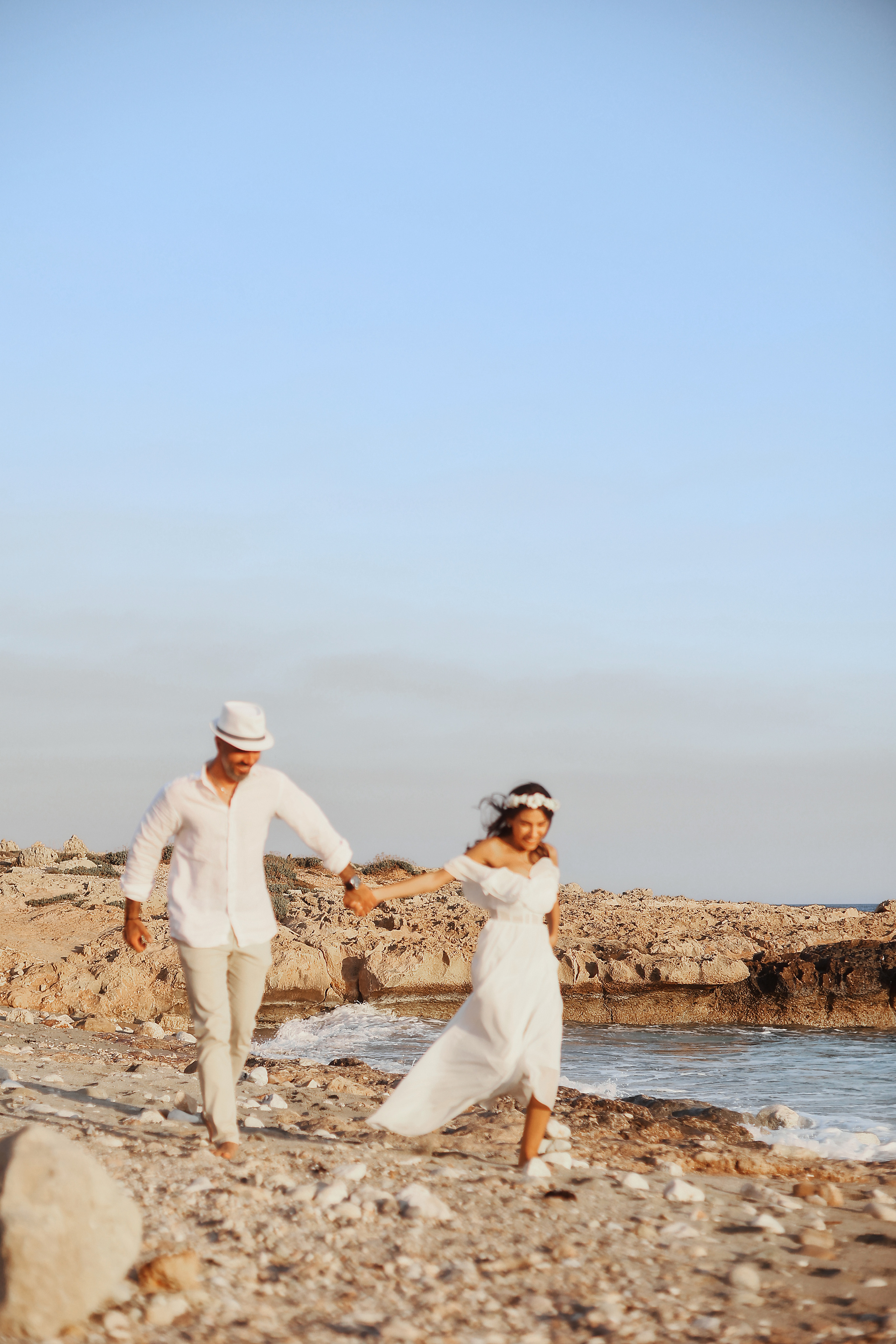 Свадебная съемка, Айя-Напа. Июнь, 2022. Kipriotka. Ваш фотограф на Кипре (Айя-Напа, Протарас)