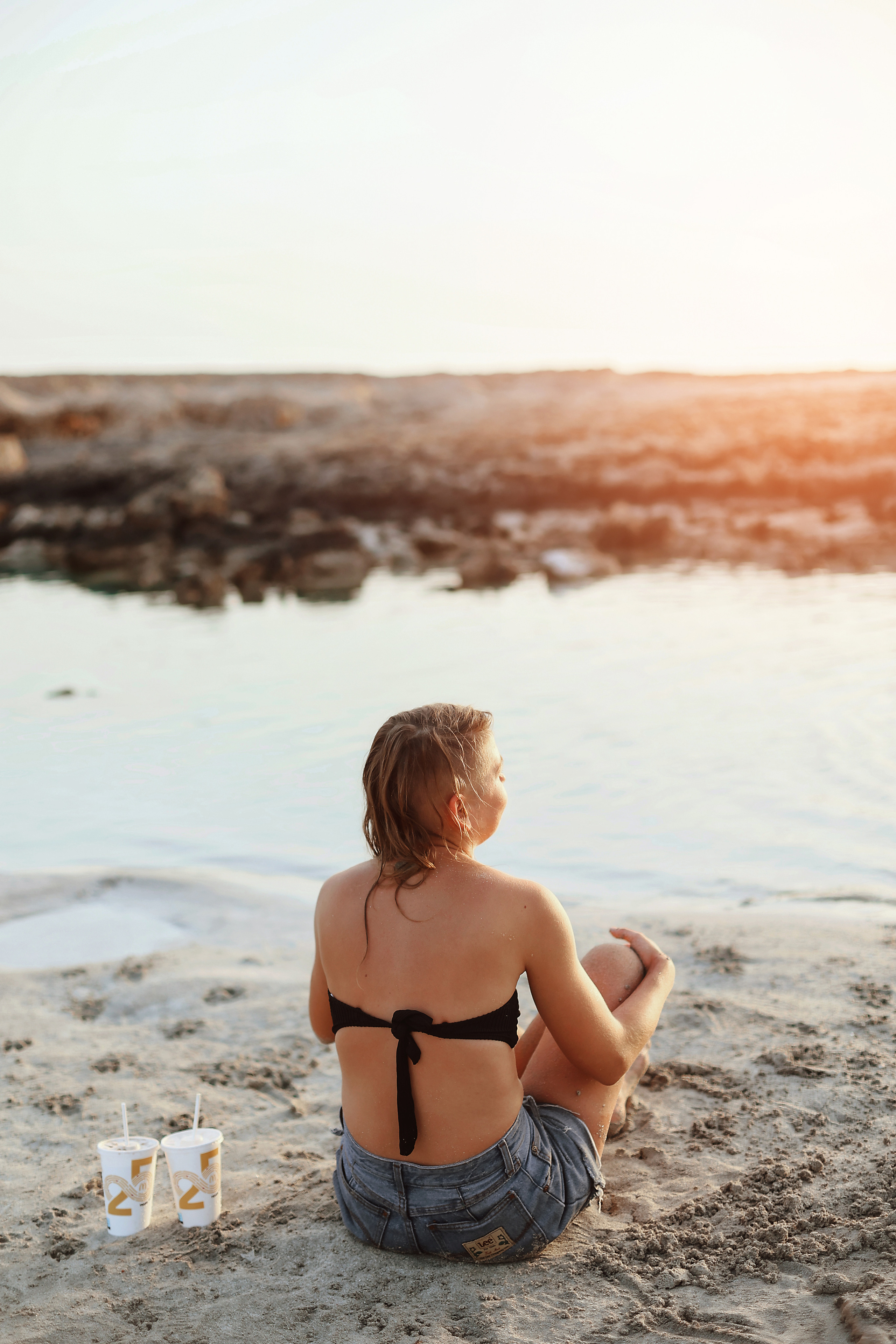 Съемка с питомцем, Айя-Напа. Май, 2022. Kipriotka. Ваш фотограф на Кипре (Айя-Напа, Протарас)