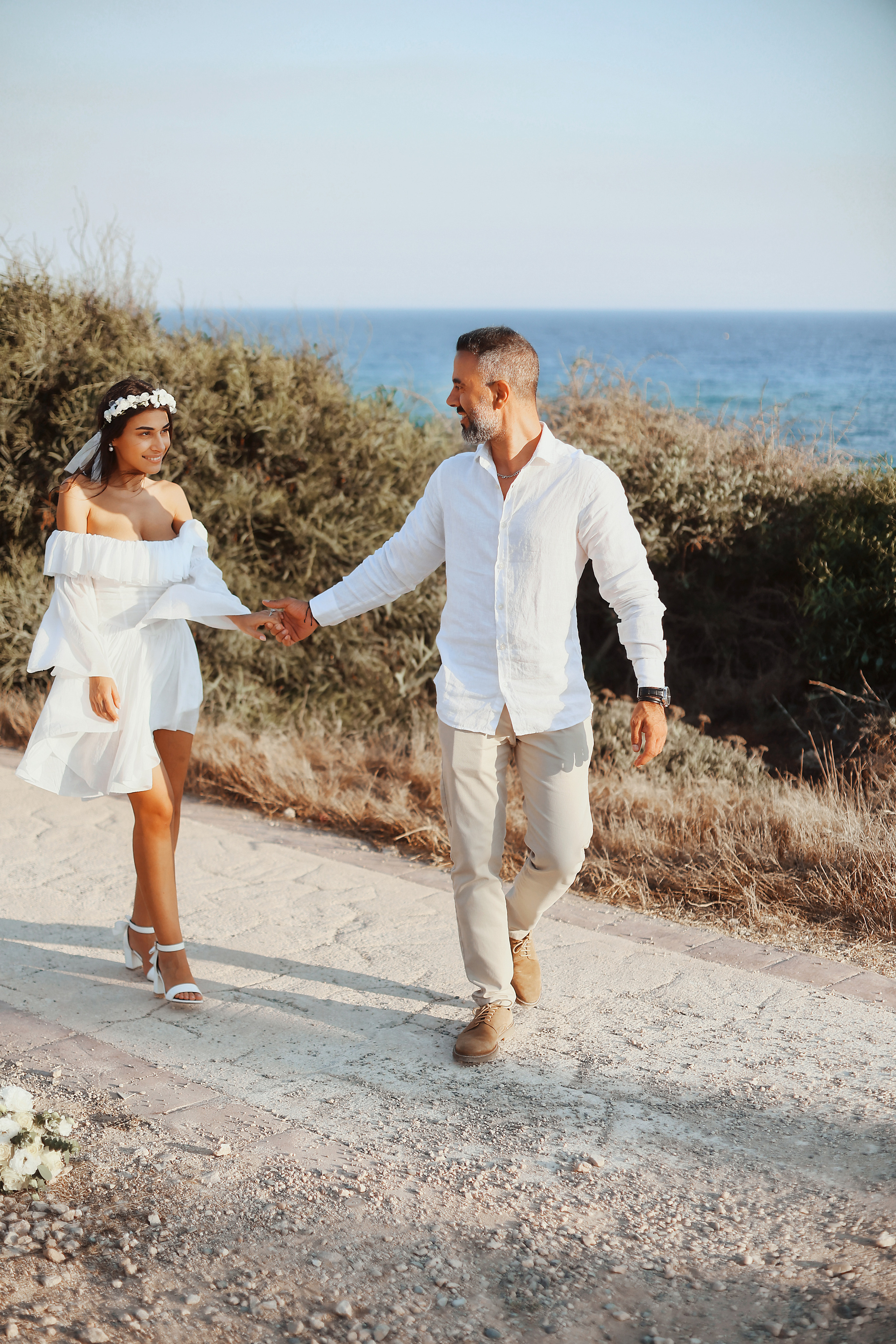 Свадебная съемка, Айя-Напа. Июнь, 2022. Kipriotka. Ваш фотограф на Кипре (Айя-Напа, Протарас)