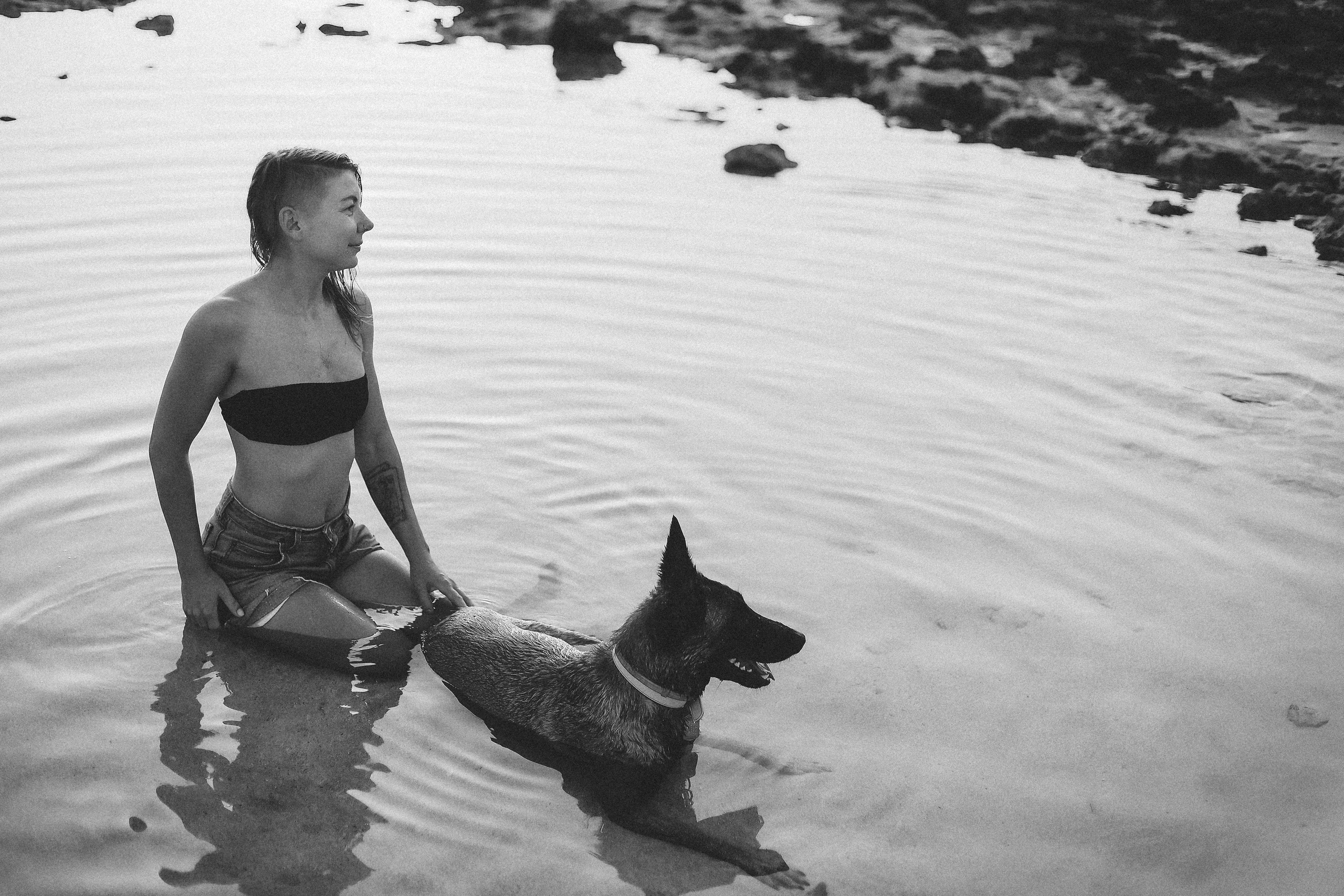 Съемка с питомцем, Айя-Напа. Май, 2022. Kipriotka. Ваш фотограф на Кипре (Айя-Напа, Протарас)