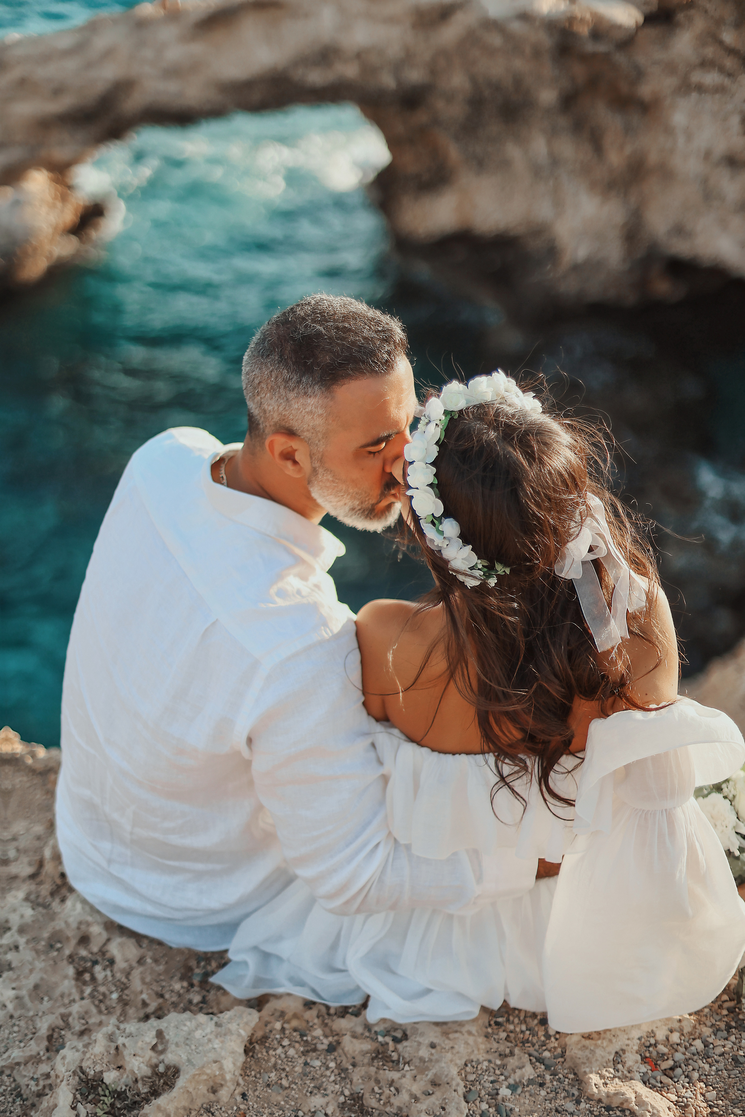 Свадебная съемка, Айя-Напа. Июнь, 2022. Kipriotka. Ваш фотограф на Кипре (Айя-Напа, Протарас)