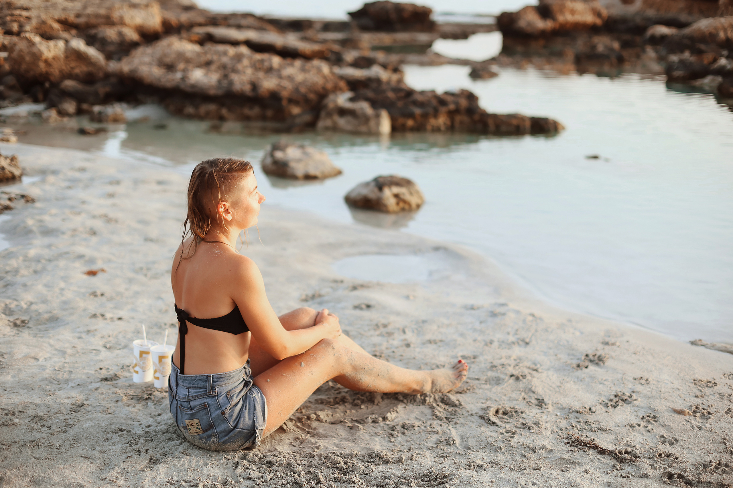 Съемка с питомцем, Айя-Напа. Май, 2022. Kipriotka. Ваш фотограф на Кипре (Айя-Напа, Протарас)