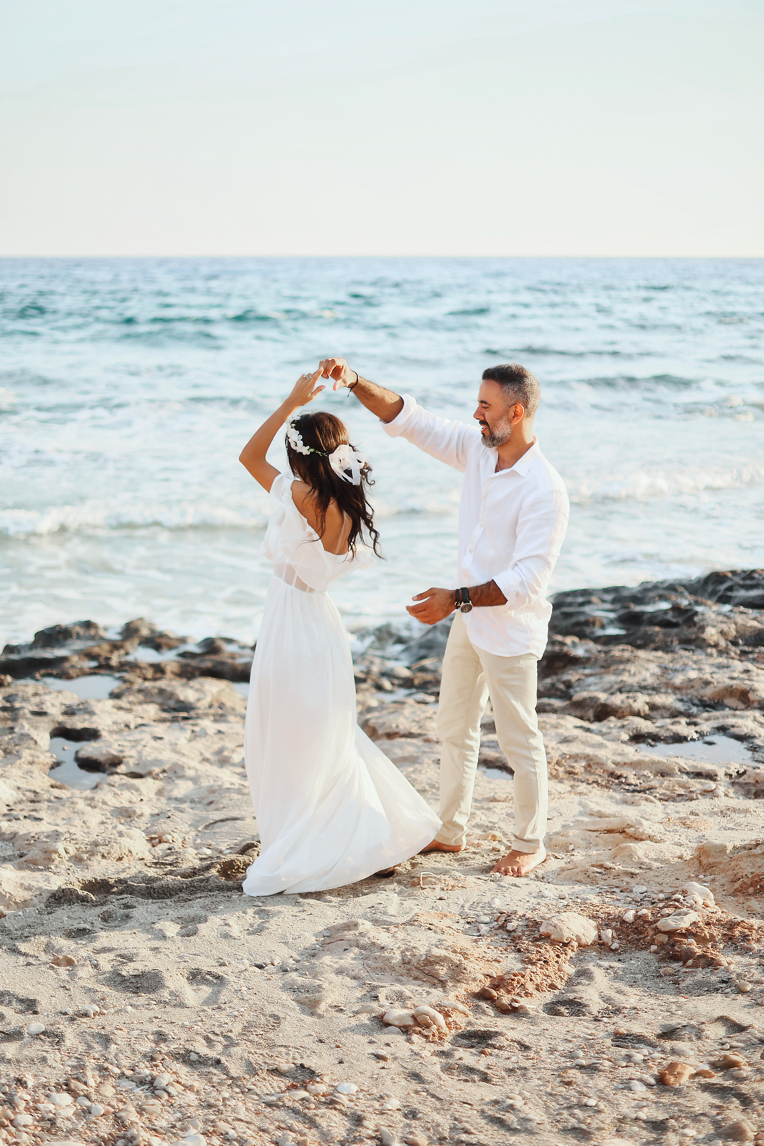 Свадебная съемка, Айя-Напа. Июнь, 2022. Kipriotka. Ваш фотограф на Кипре (Айя-Напа, Протарас)