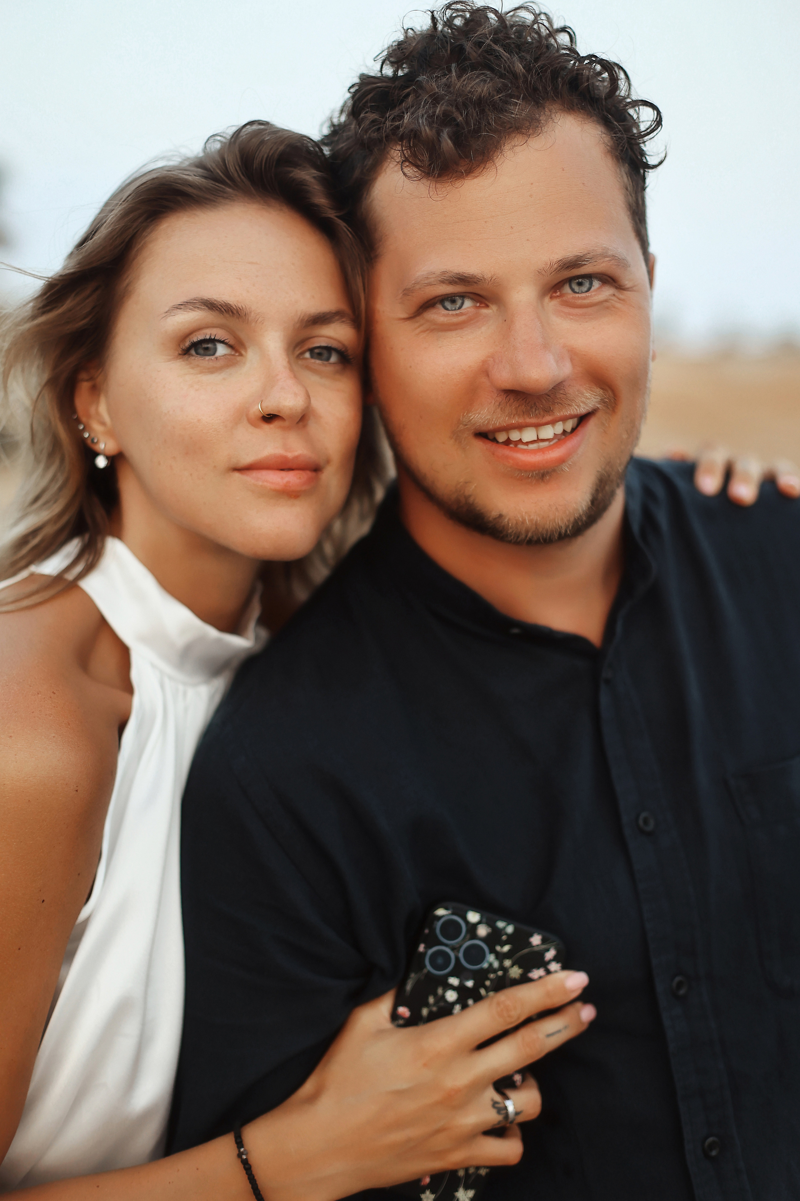 Love Story, Айя-Напа. Июнь, 2022. Kipriotka. Ваш фотограф на Кипре (Айя-Напа, Протарас)