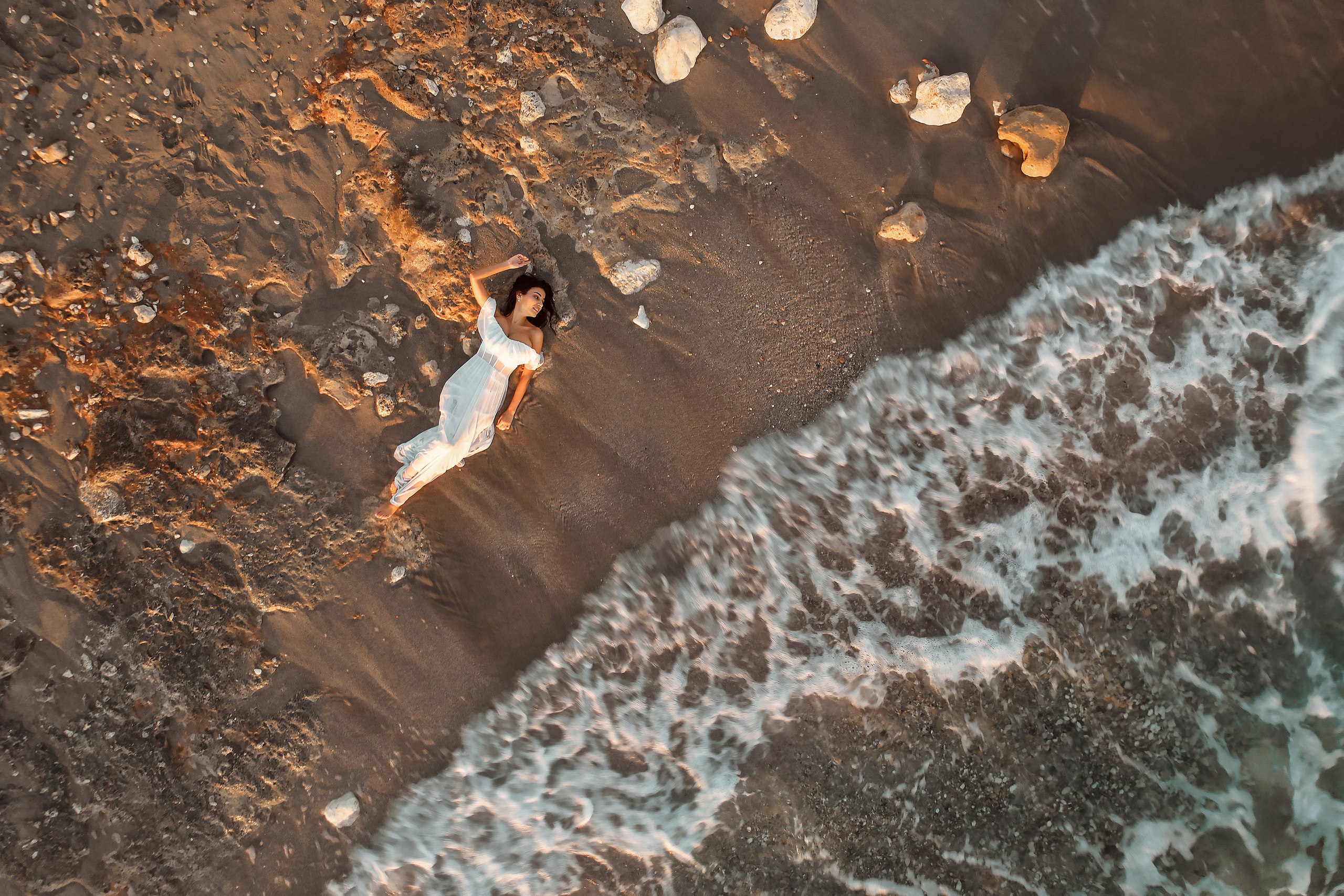 Свадебная съемка, Айя-Напа. Июнь, 2022. Kipriotka. Ваш фотограф на Кипре (Айя-Напа, Протарас)