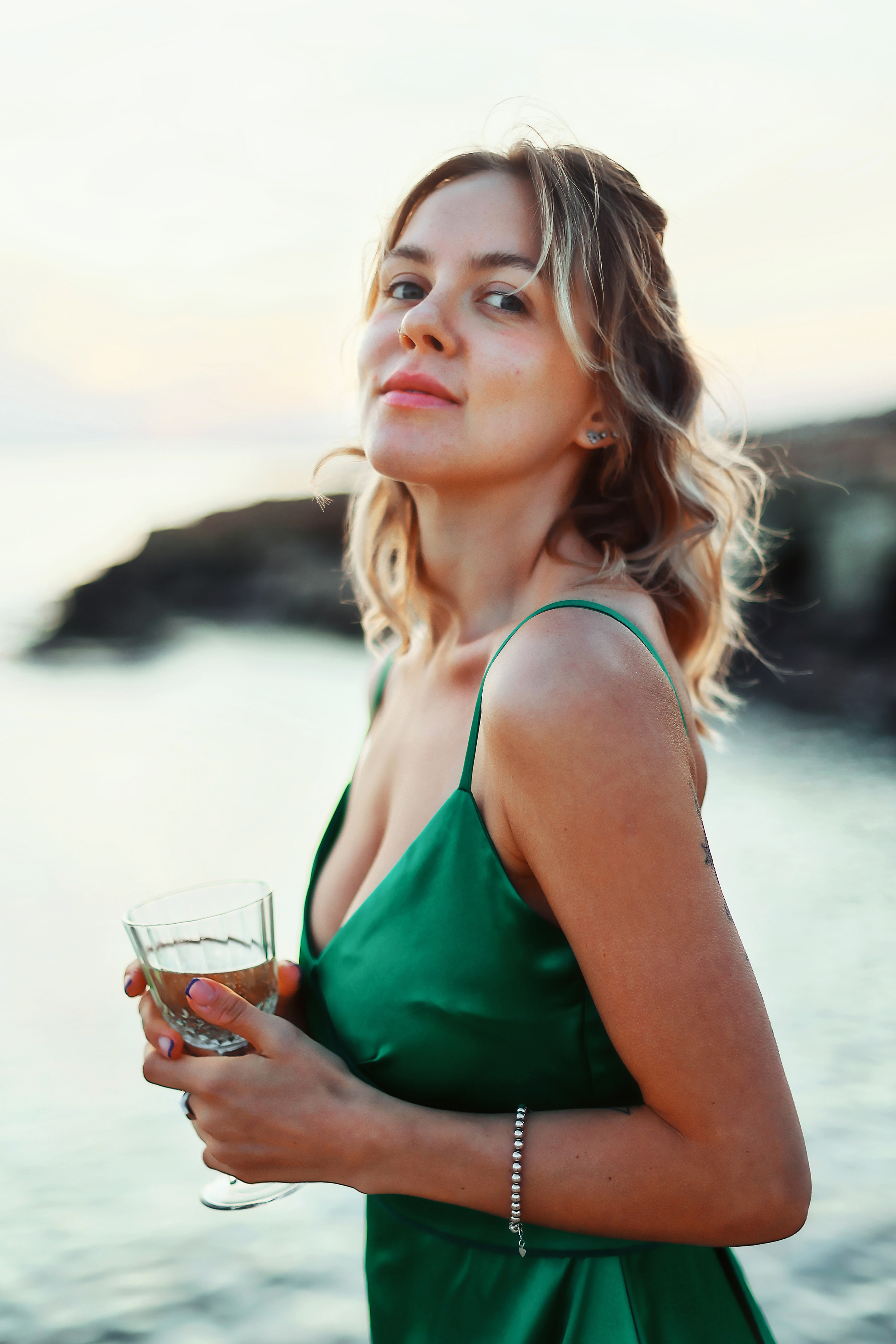 Индивидуальная съемка, Айя-Напа. Апрель, 2022. Kipriotka. Ваш фотограф на Кипре (Айя-Напа, Протарас)