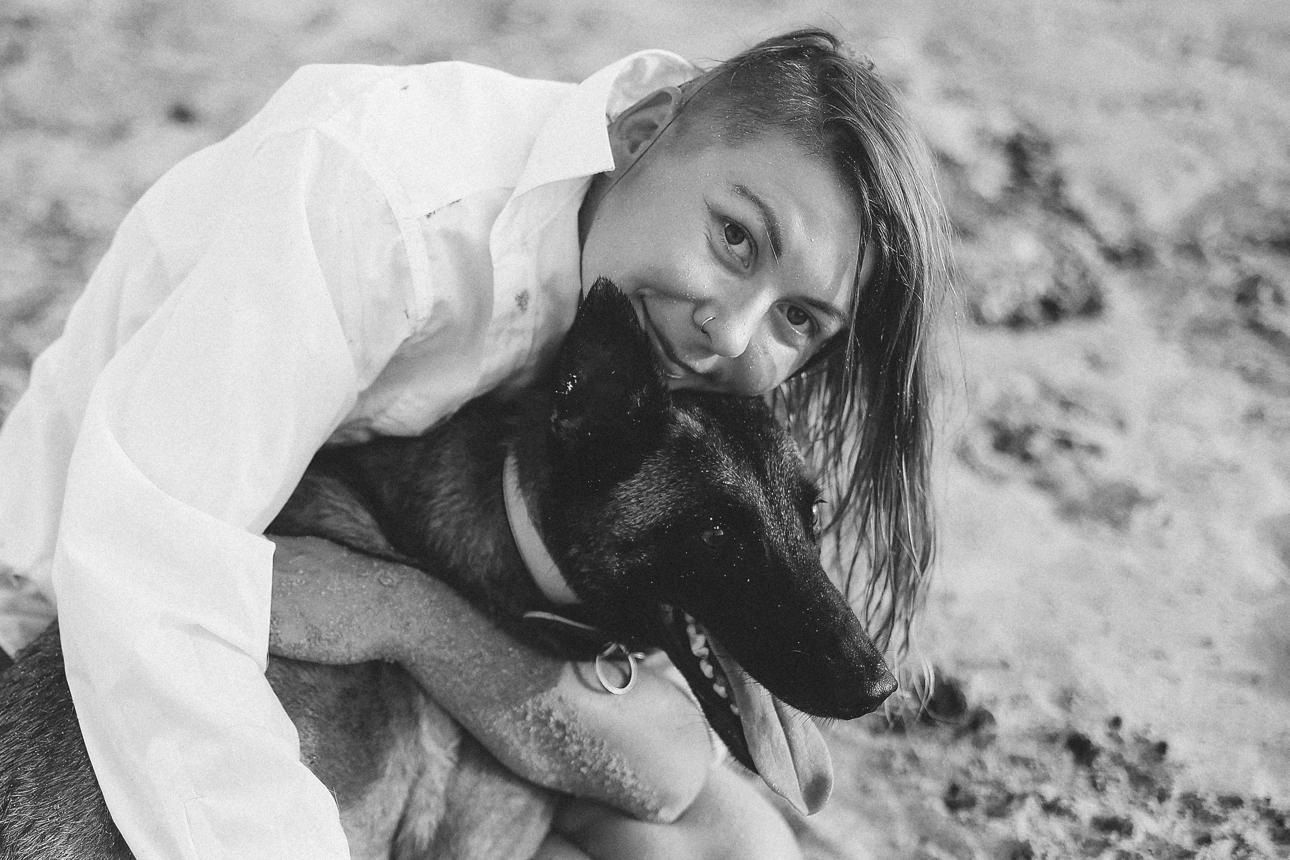 Съемка с питомцем, Айя-Напа. Май, 2022. Kipriotka. Ваш фотограф на Кипре (Айя-Напа, Протарас)