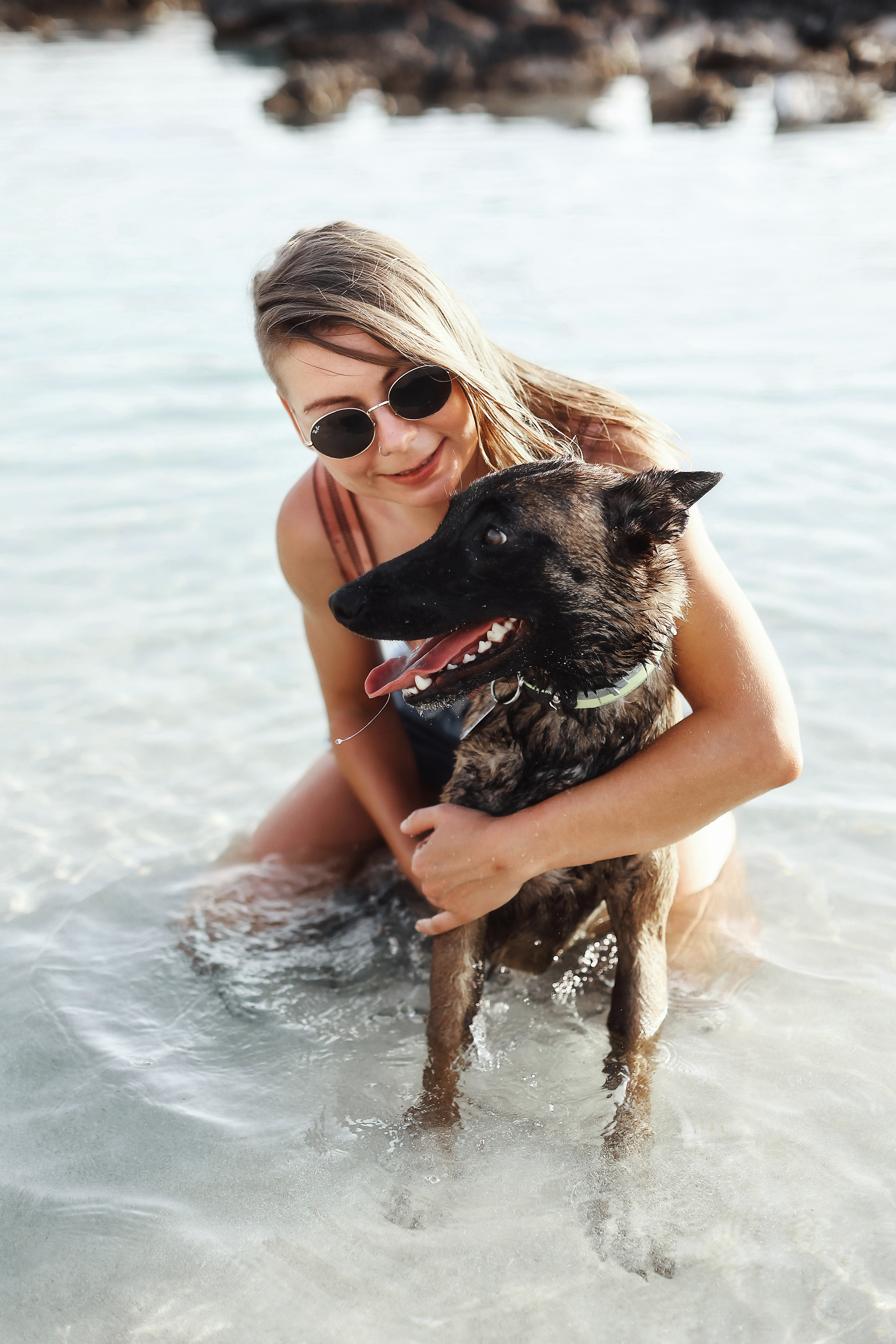 Съемка с питомцем, Айя-Напа. Май, 2022. Kipriotka. Ваш фотограф на Кипре (Айя-Напа, Протарас)