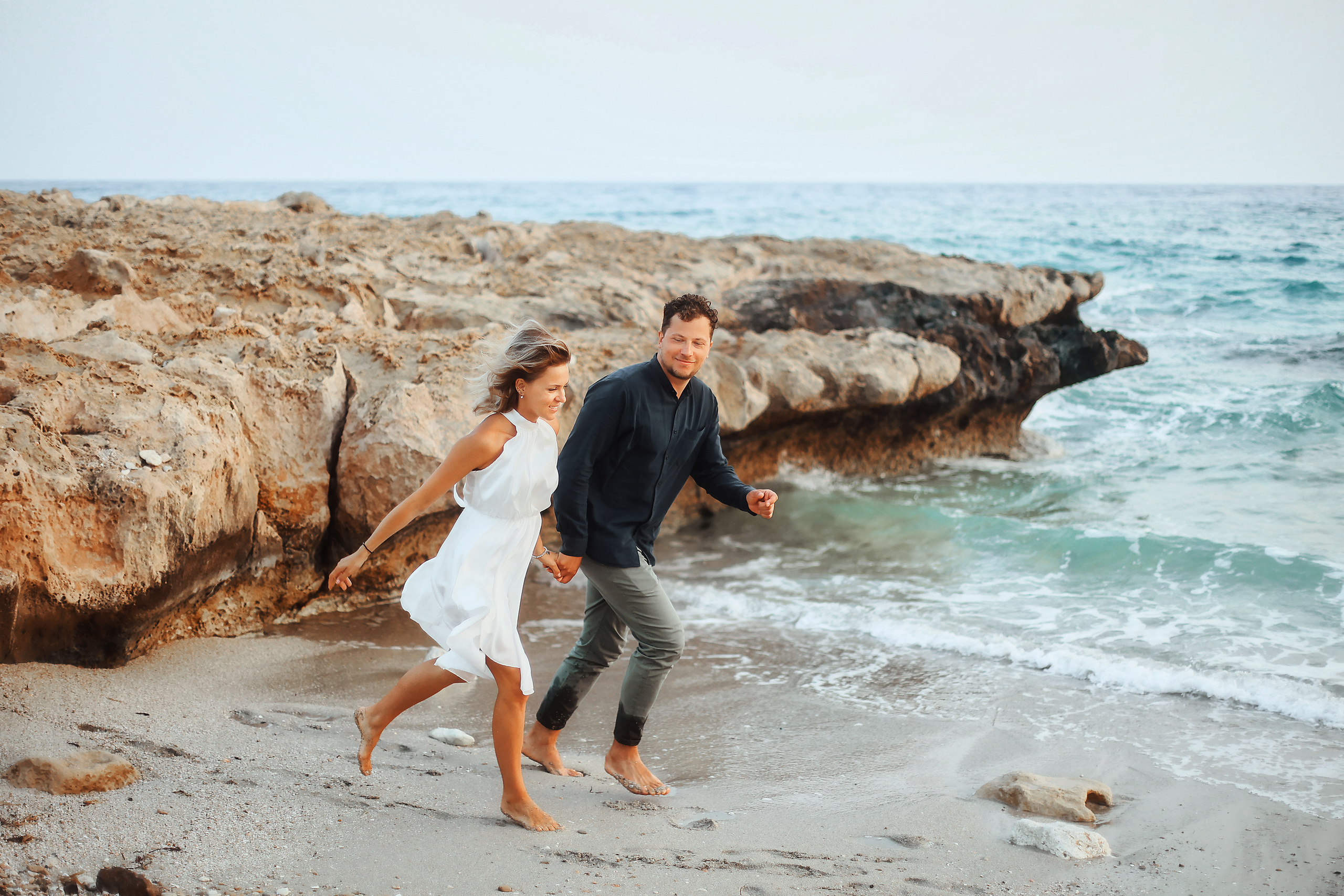 Love Story, Айя-Напа. Июнь, 2022. Kipriotka. Ваш фотограф на Кипре (Айя-Напа, Протарас)