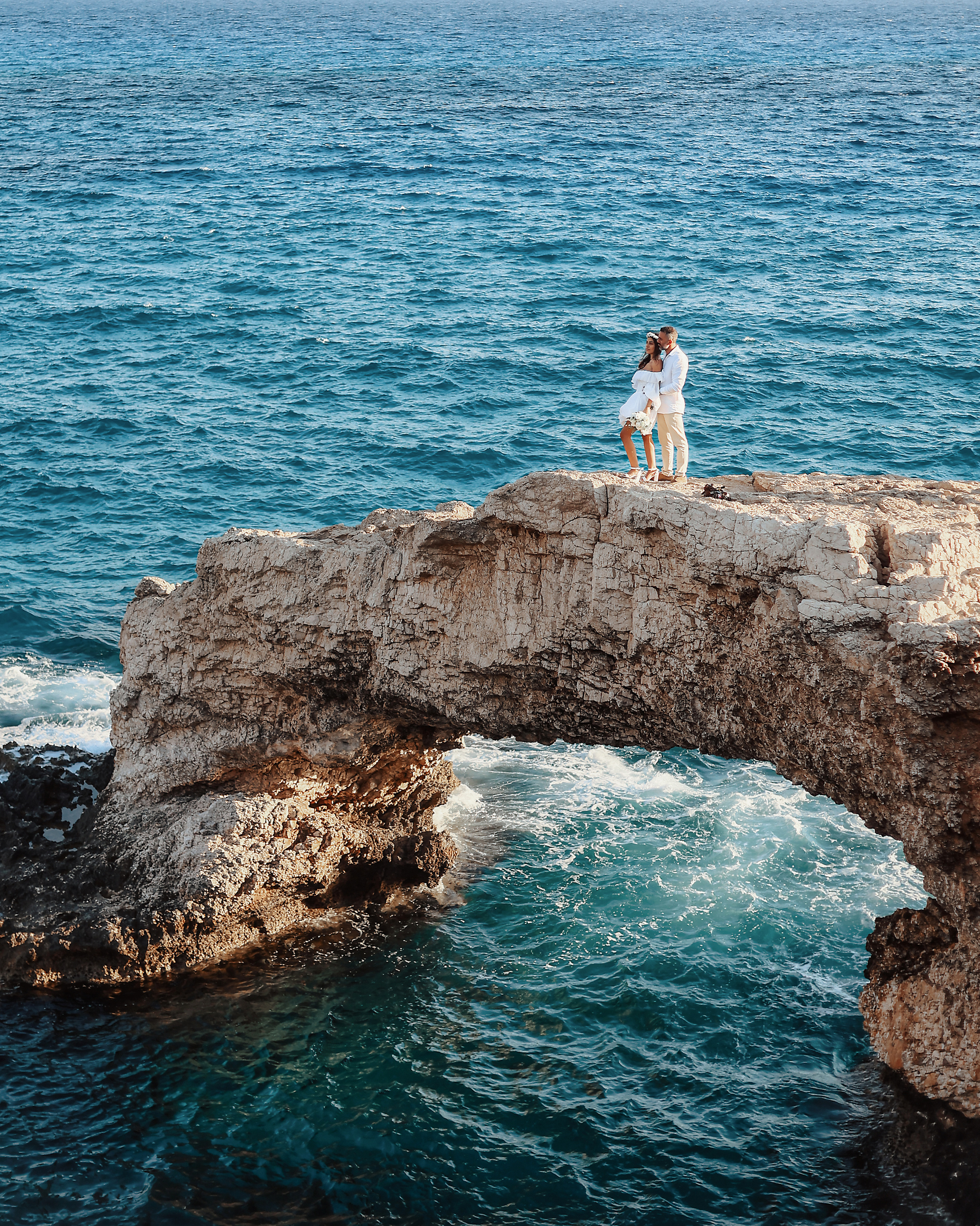 Свадебная съемка, Айя-Напа. Июнь, 2022. Kipriotka. Ваш фотограф на Кипре (Айя-Напа, Протарас)