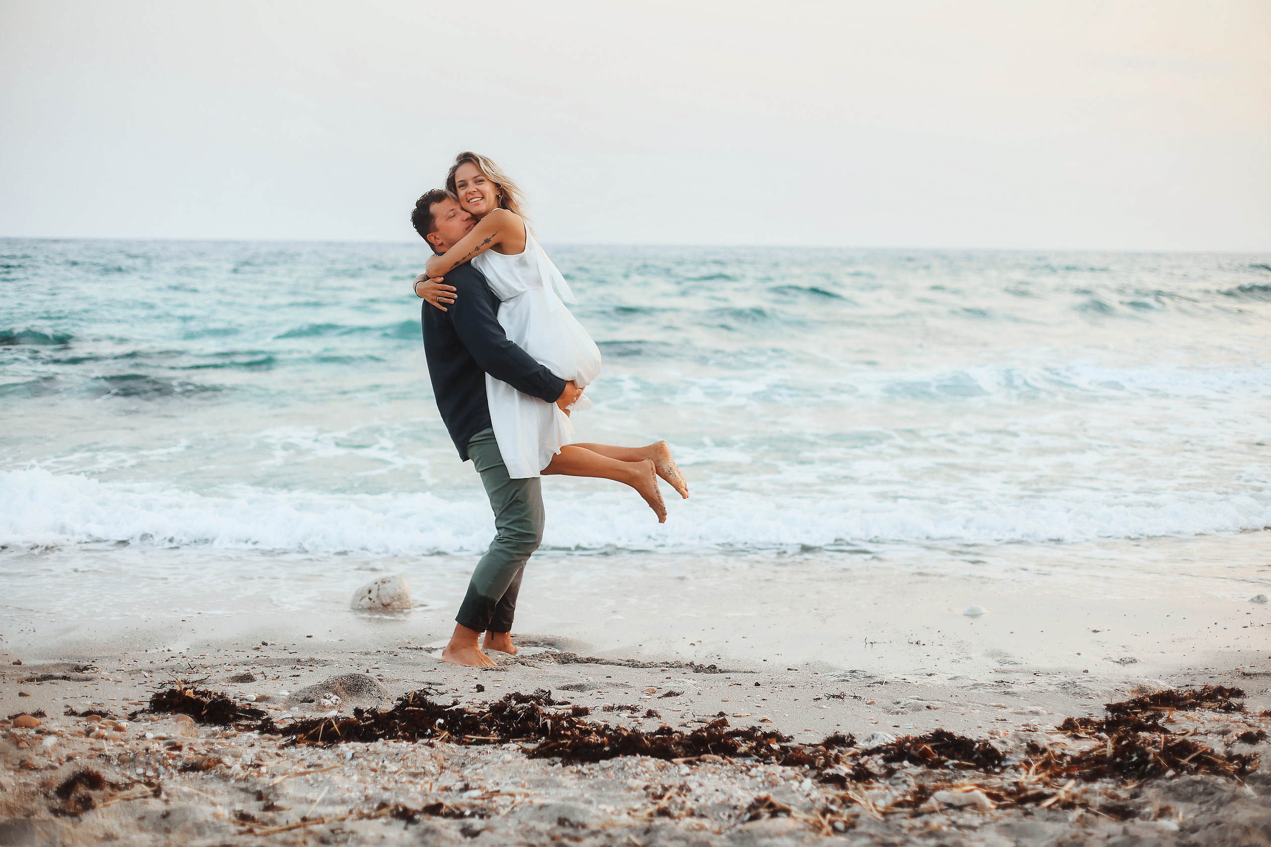 Love Story, Айя-Напа. Июнь, 2022. Kipriotka. Ваш фотограф на Кипре (Айя-Напа, Протарас)