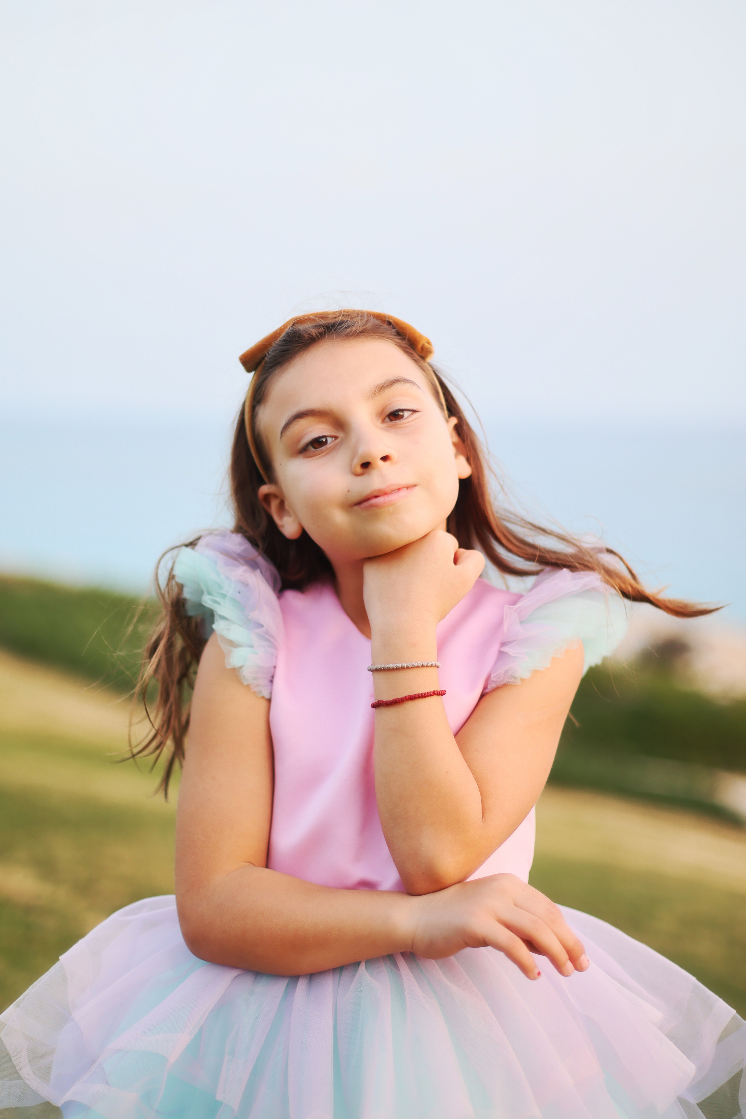 Детская фотосессия. Апрель, 2022. Kipriotka. Ваш фотограф на Кипре (Айя-Напа, Протарас)