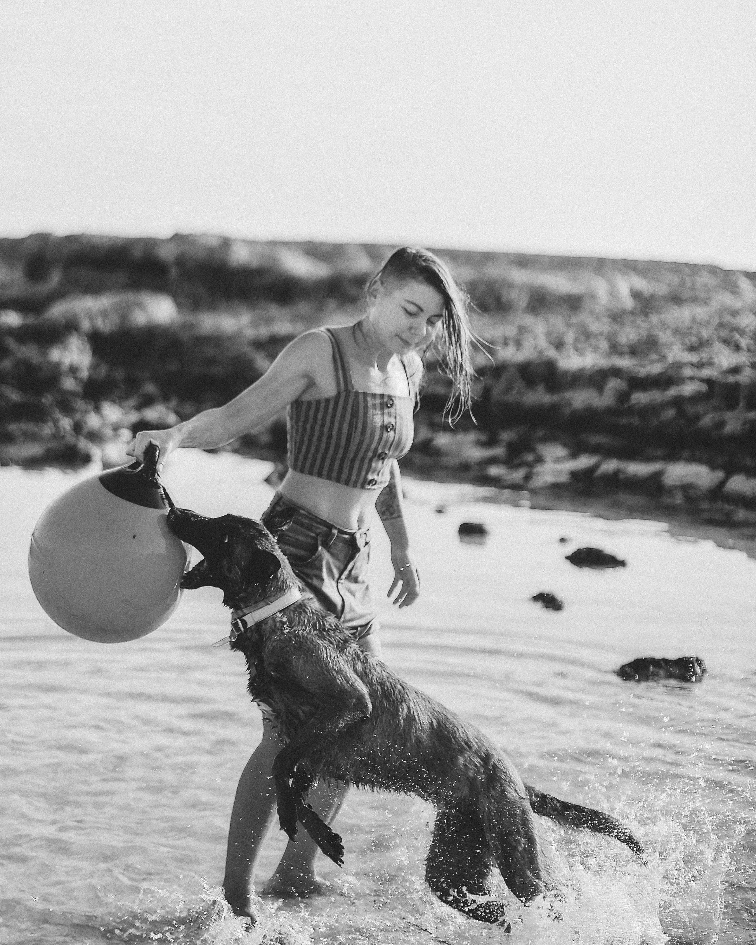 Съемка с питомцем, Айя-Напа. Май, 2022. Kipriotka. Ваш фотограф на Кипре (Айя-Напа, Протарас)