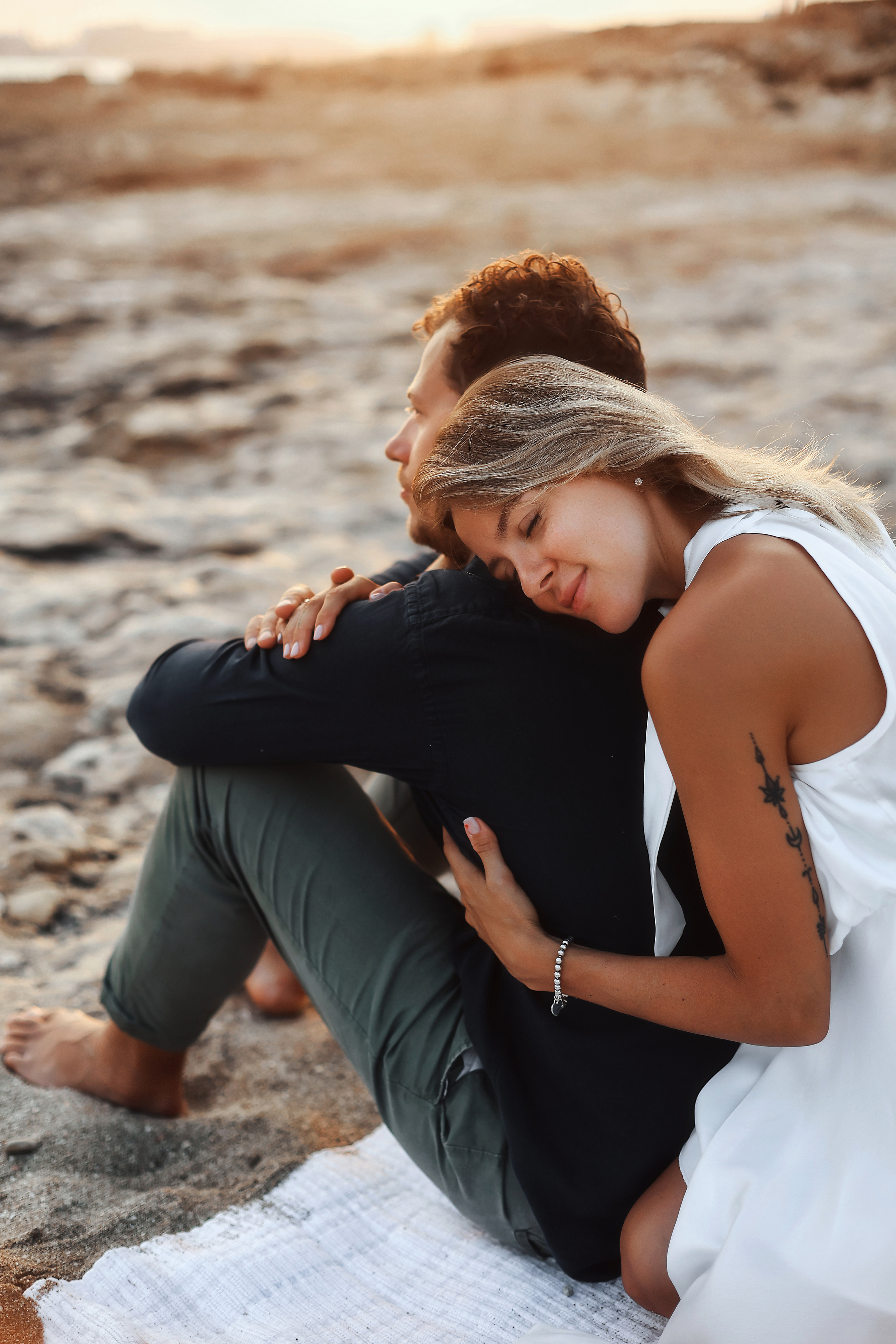 Love Story, Айя-Напа. Июнь, 2022. Kipriotka. Ваш фотограф на Кипре (Айя-Напа, Протарас)