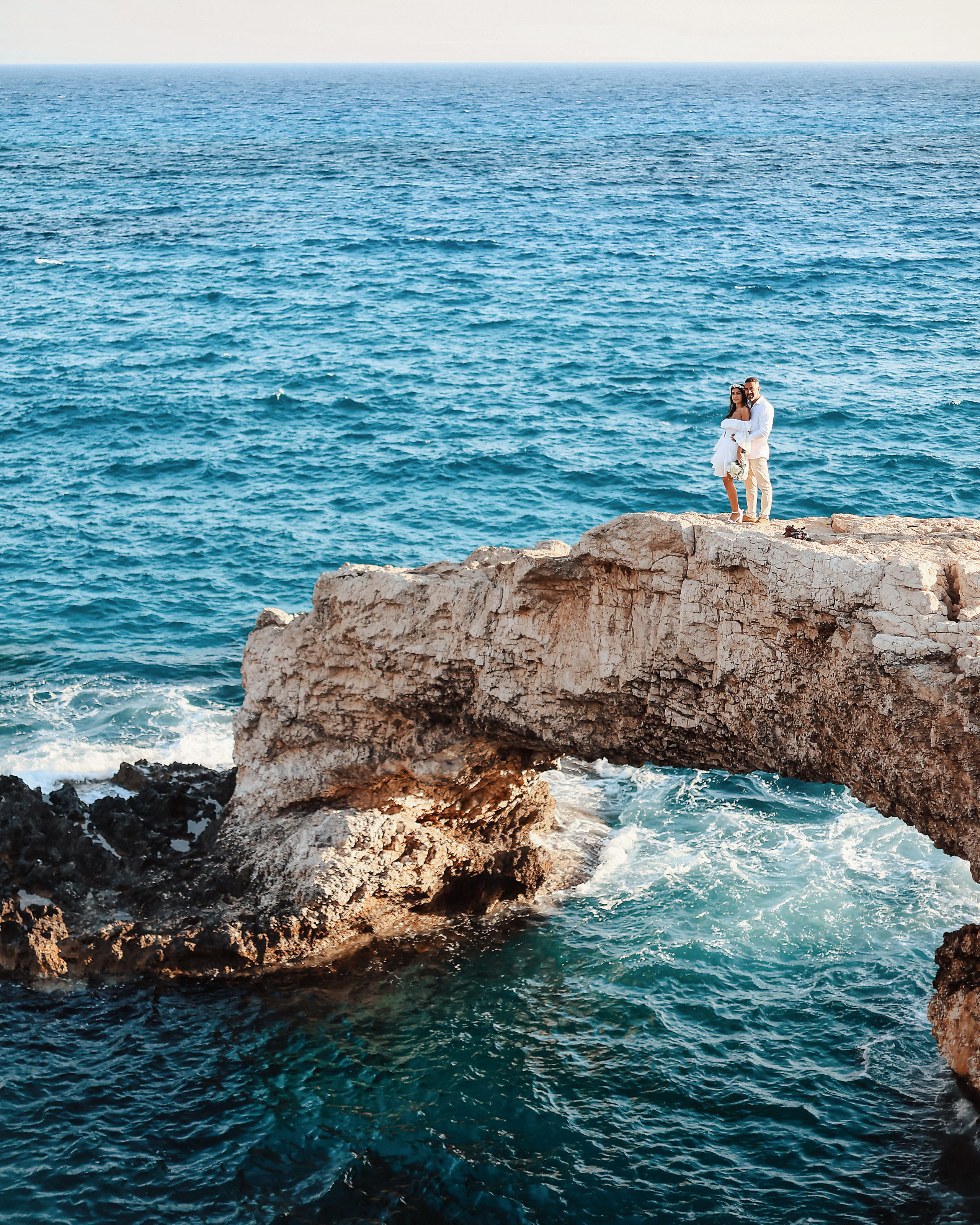 Свадебная съемка, Айя-Напа. Июнь, 2022. Kipriotka. Ваш фотограф на Кипре (Айя-Напа, Протарас)