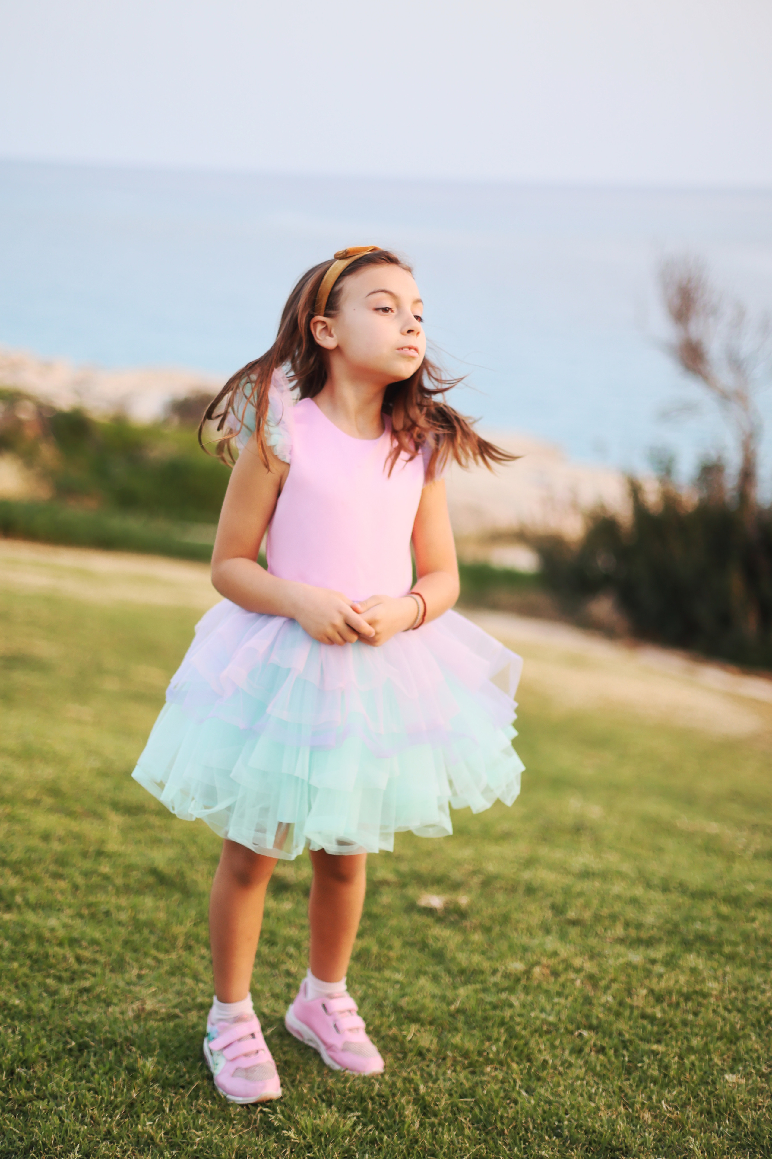 Детская фотосессия. Апрель, 2022. Kipriotka. Ваш фотограф на Кипре (Айя-Напа, Протарас)