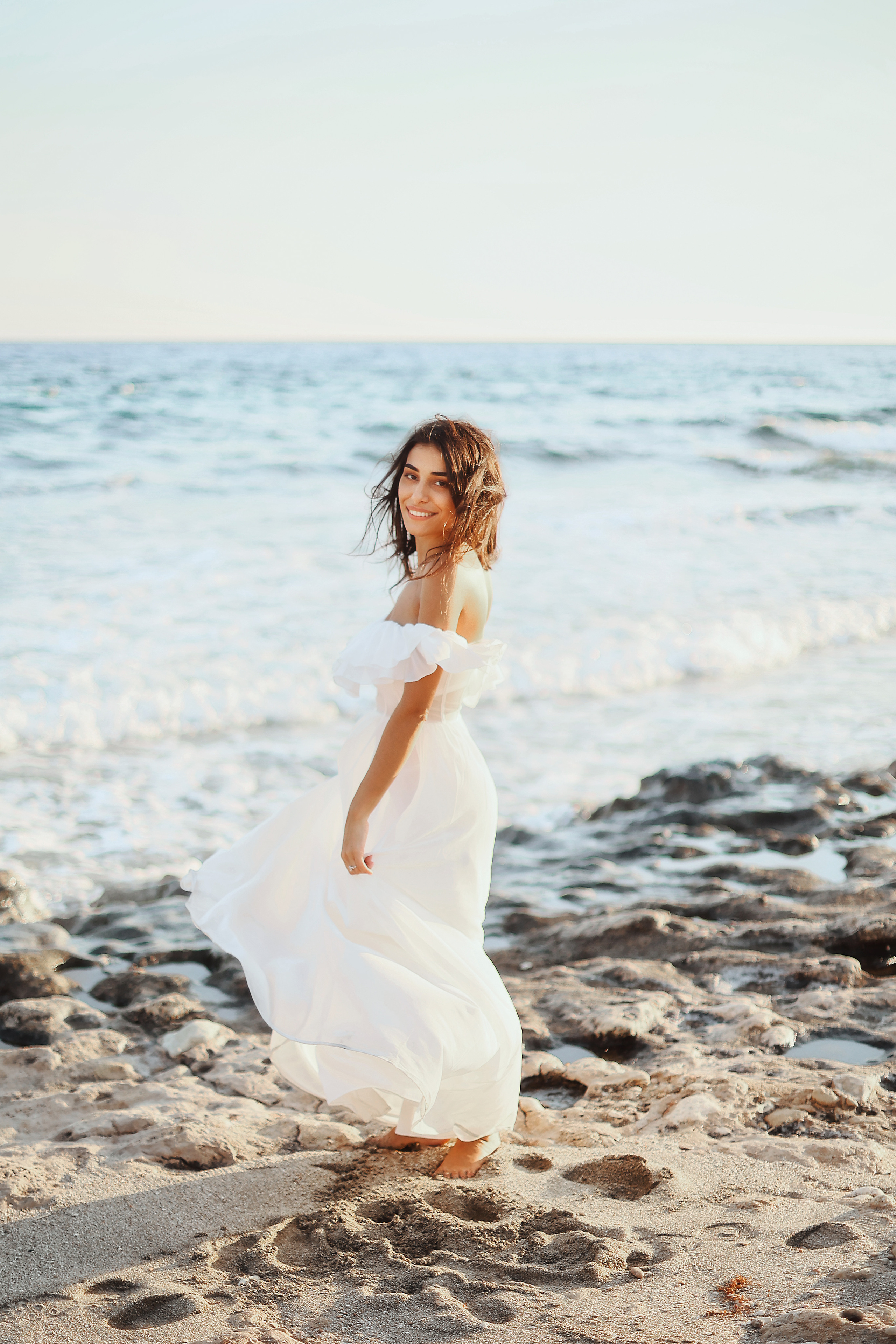 Свадебная съемка, Айя-Напа. Июнь, 2022. Kipriotka. Ваш фотограф на Кипре (Айя-Напа, Протарас)