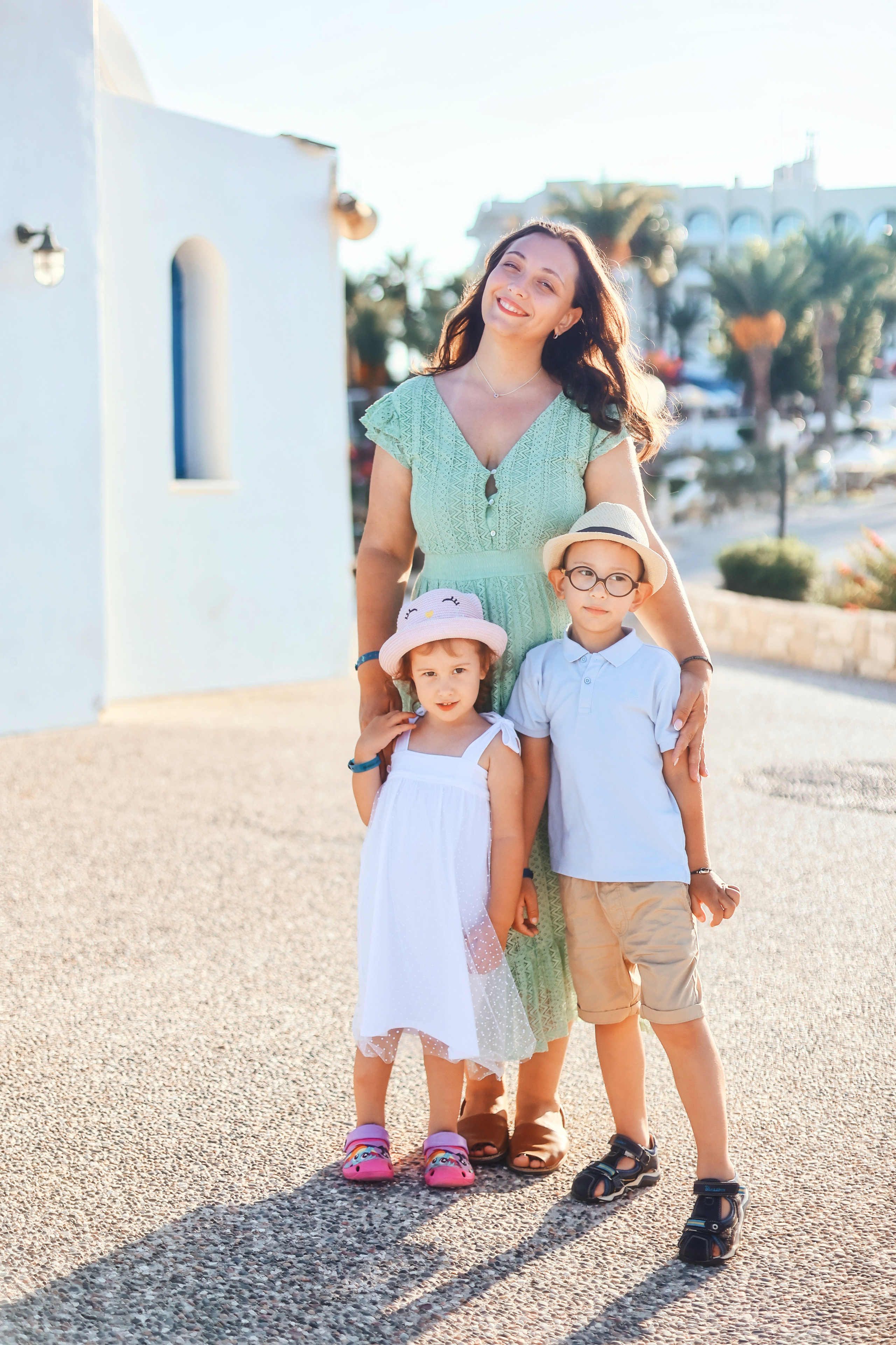 Семейная съемка, Айя-Напа. Октябрь, 2021. Kipriotka. Ваш фотограф на Кипре (Айя-Напа, Протарас)