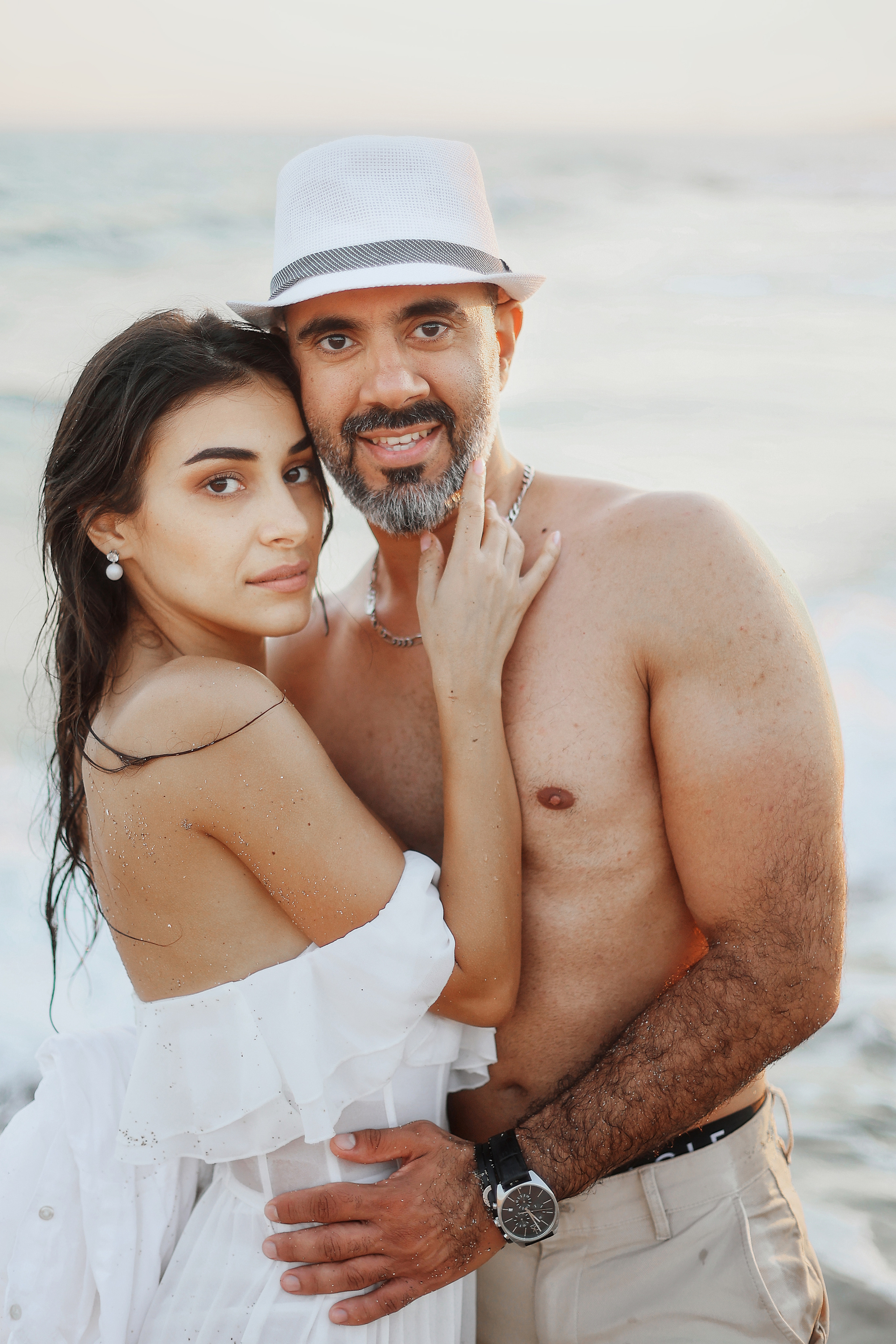 Свадебная съемка, Айя-Напа. Июнь, 2022. Kipriotka. Ваш фотограф на Кипре (Айя-Напа, Протарас)