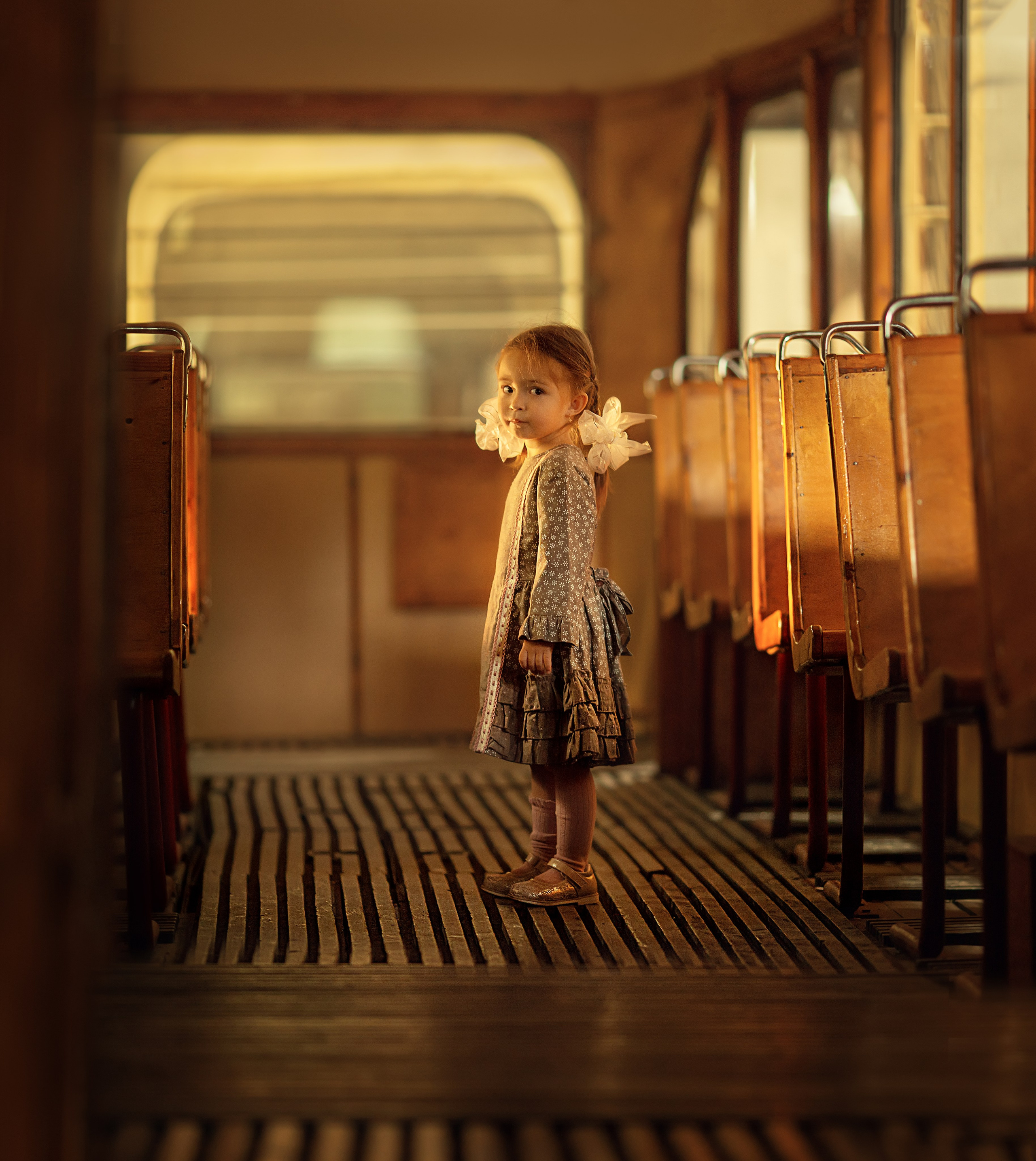 Дети. Семейный и детский фотограф в Варшаве Мила Бобровская