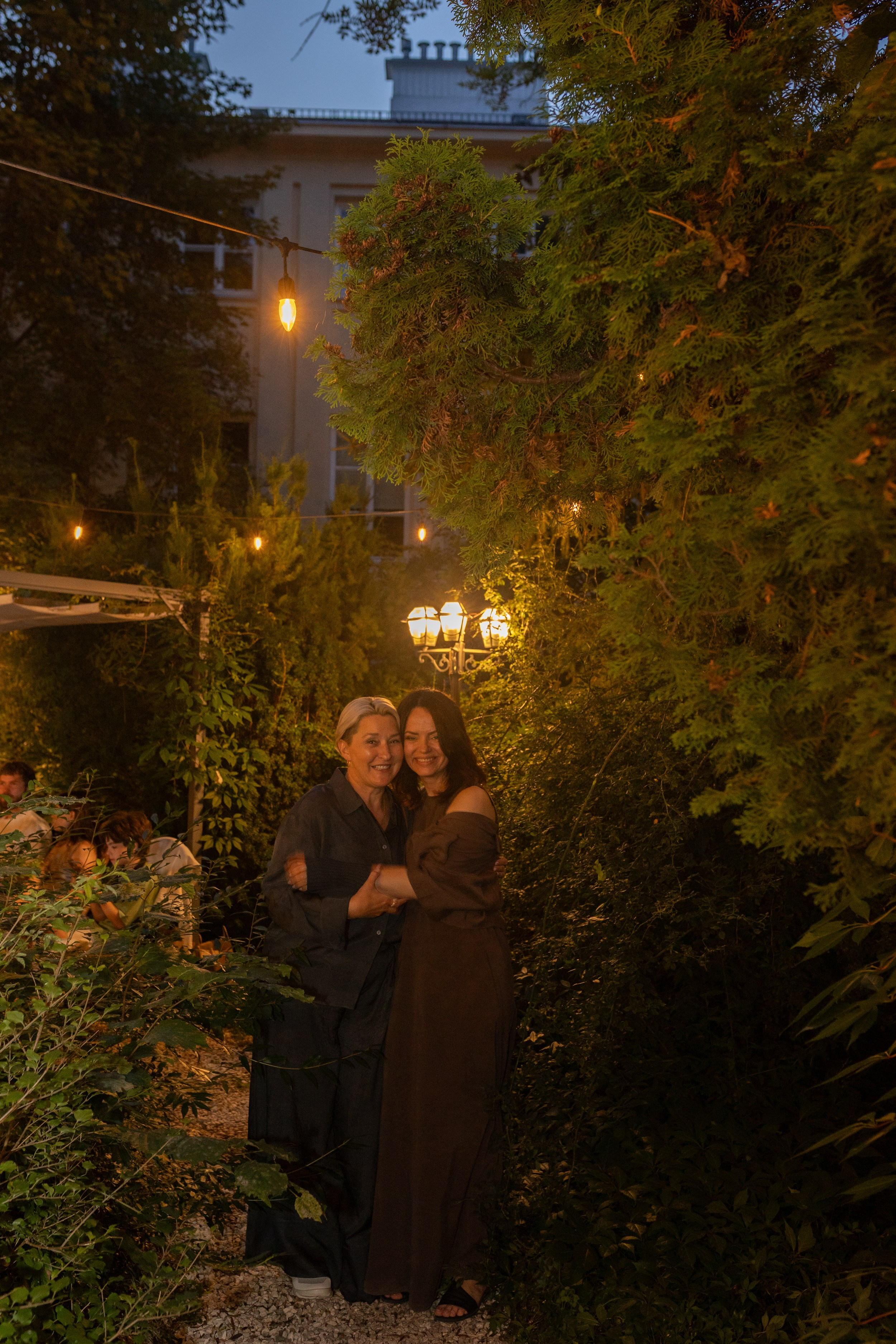 Наталья 04.08.2025. Семейный и детский фотограф в Варшаве Мила Бобровская