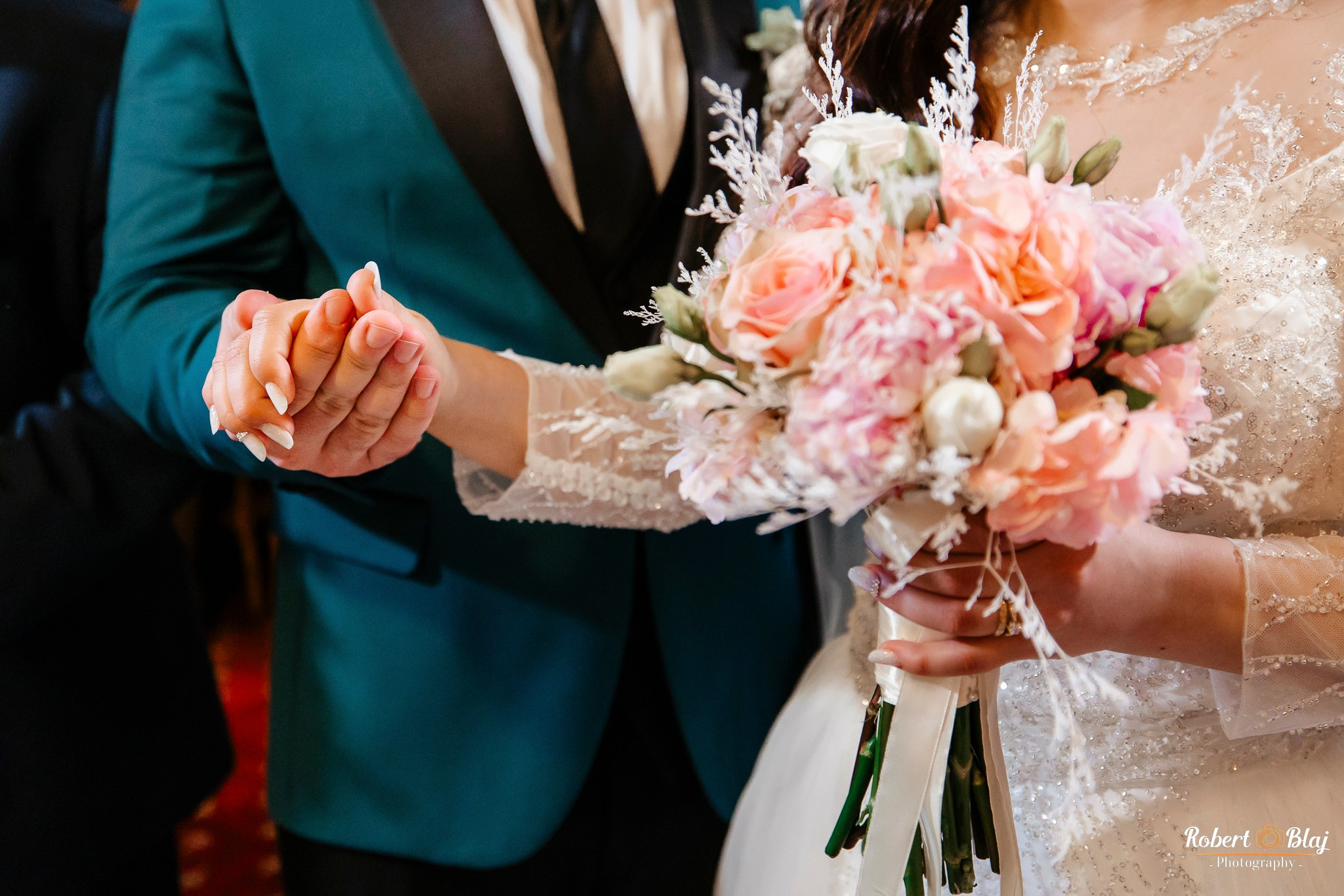 Andreea & Andrei. Robert Blaj - Fotograf Nuntă Iași