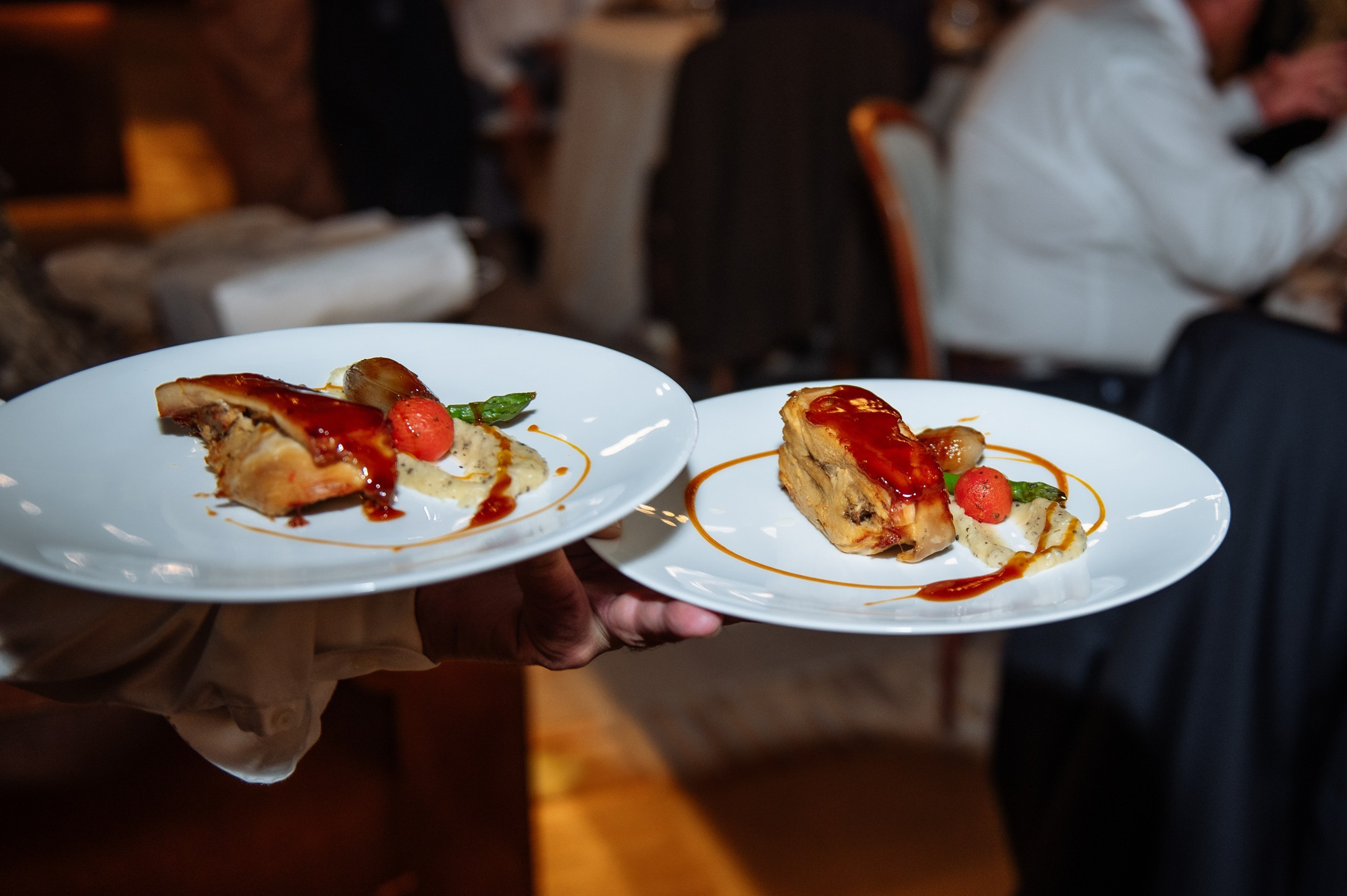 MULTI-DAY WEDDING. Professional photography services in Barcelona by Ekaterina Gasanova