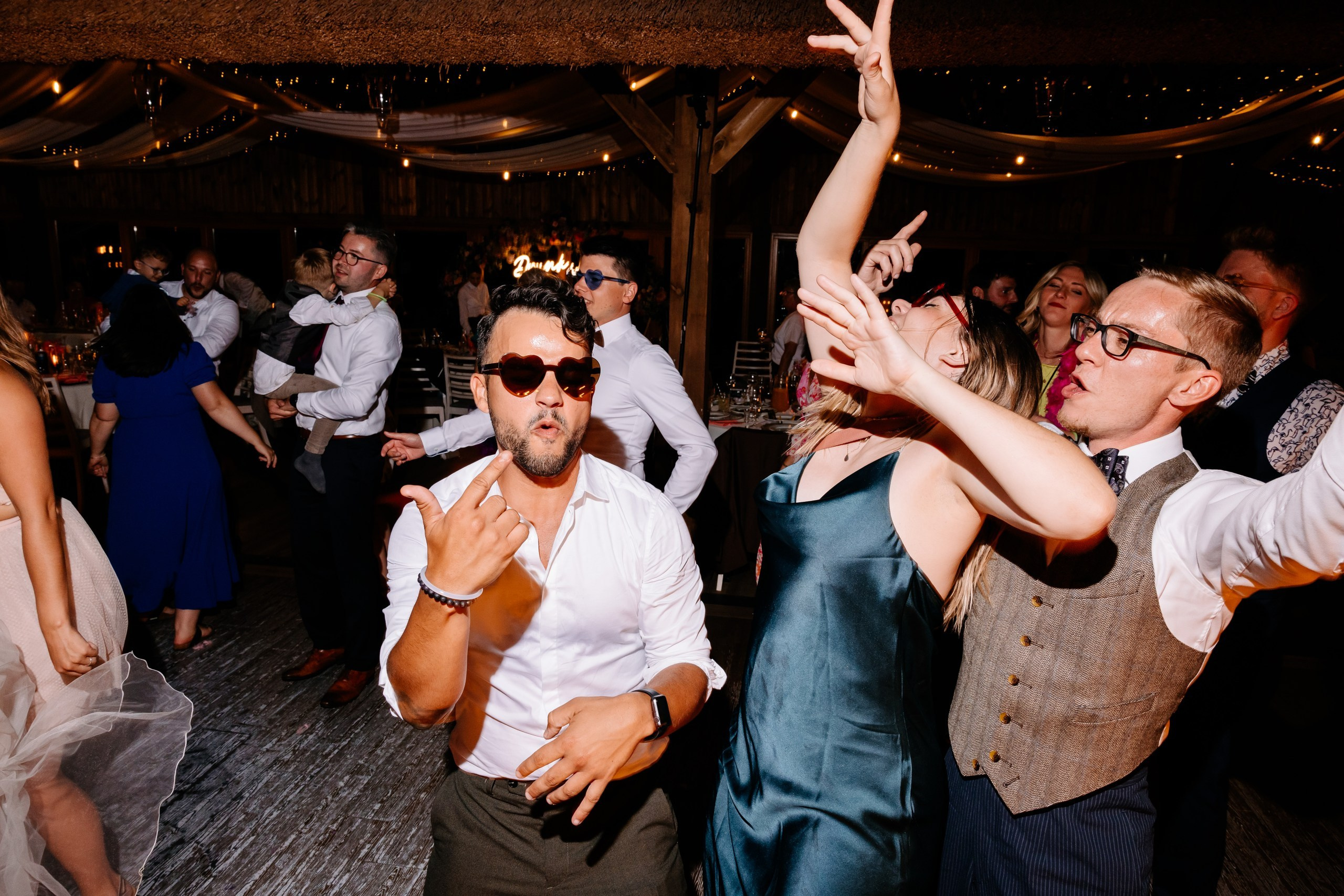 Agathe & Sebastian. Fotograf Ślubny Warszawa - Sesje Biznesowe Rodzinne Eventy