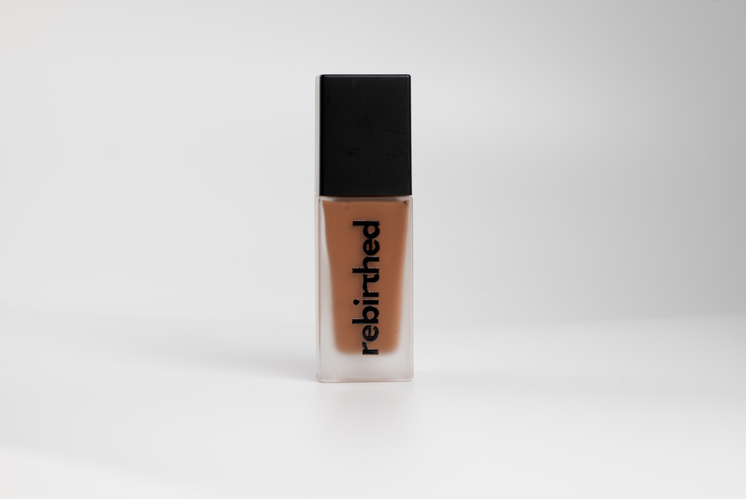 Rebirthed Make-up Brand. Sola SLY | London Photographer and Videographer