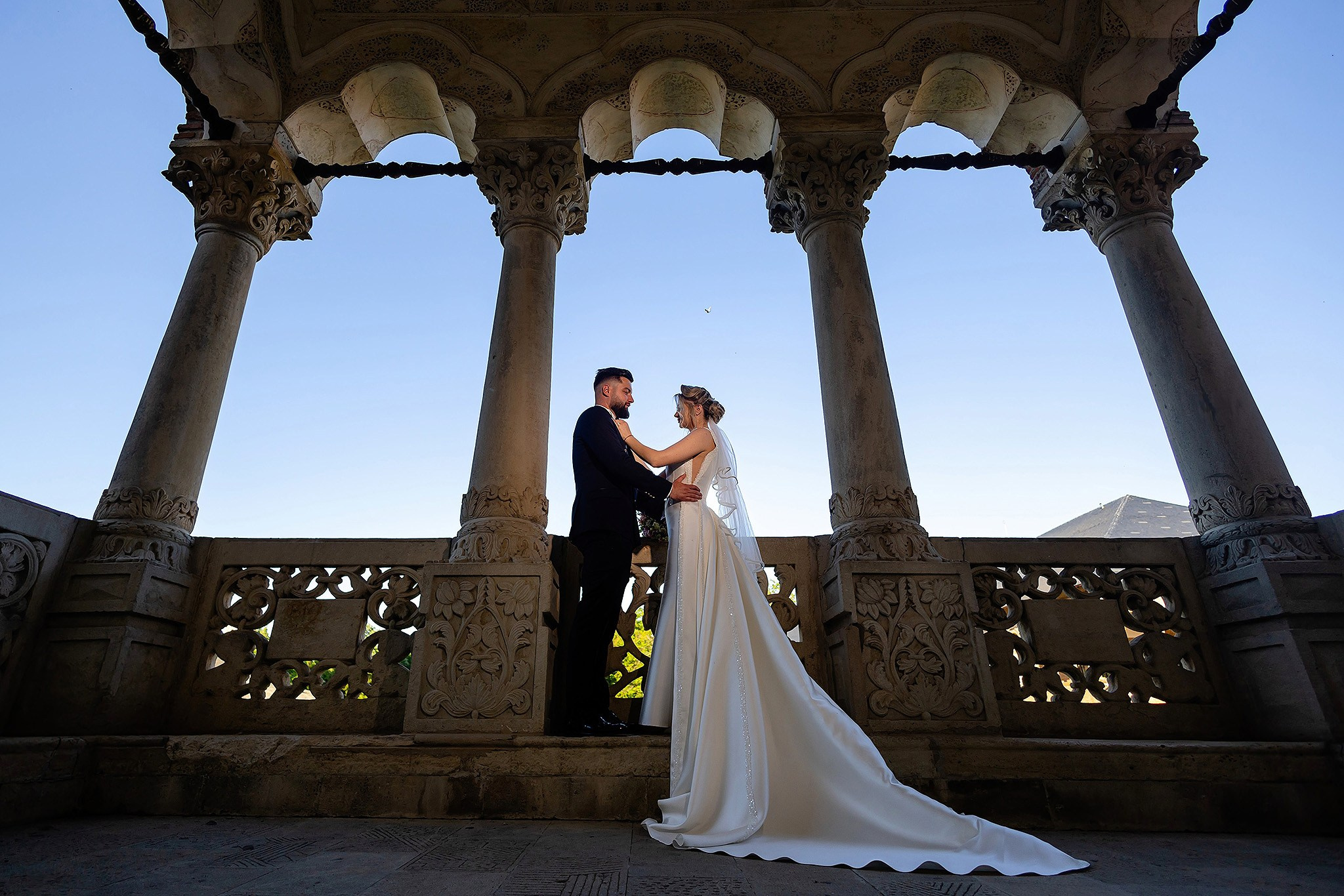 Cosmin & Dalia. Stoica Studio | Fotograf evenimente