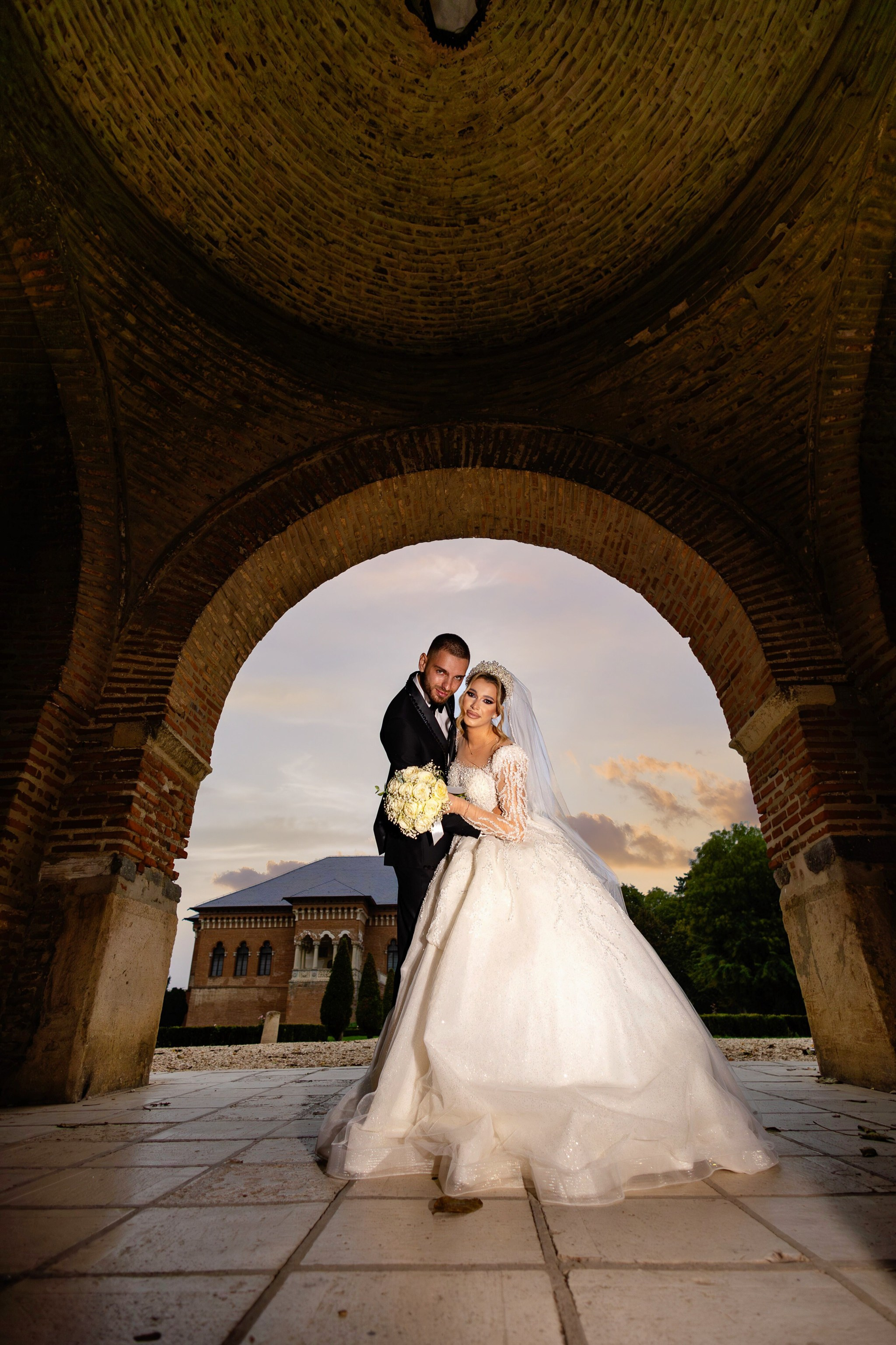 Georgiana & Silviu. Stoica Studio | Fotograf evenimente