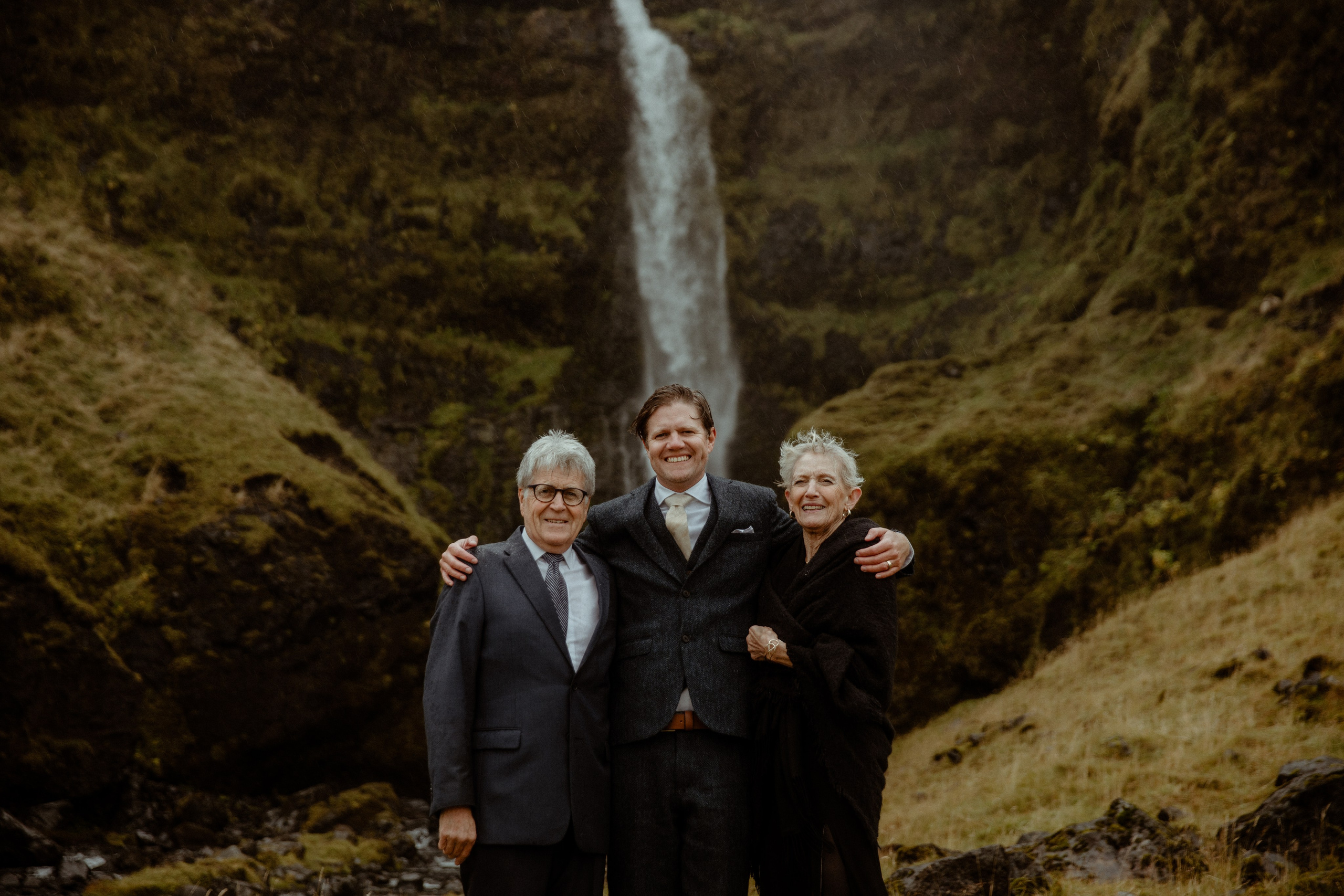 Nordic Wonder Elopement Story. Iceland elopement photo and video | Nikolaichik Photo