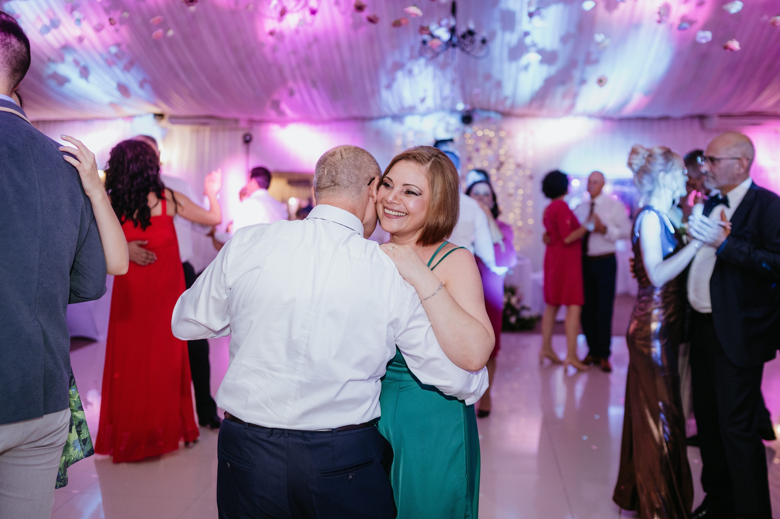 Adina și Ciprian. Valentin Melen - fotograf de nunta 🤍