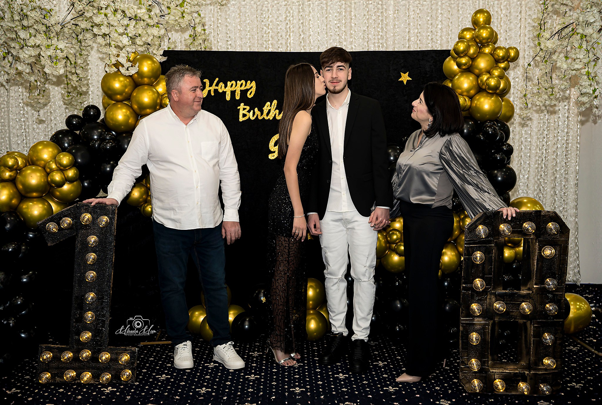 Fotograf evenimente Fetesti. MCM Happy Studio – Fotograf & Videograf Evenimente | Nuntă & Botez