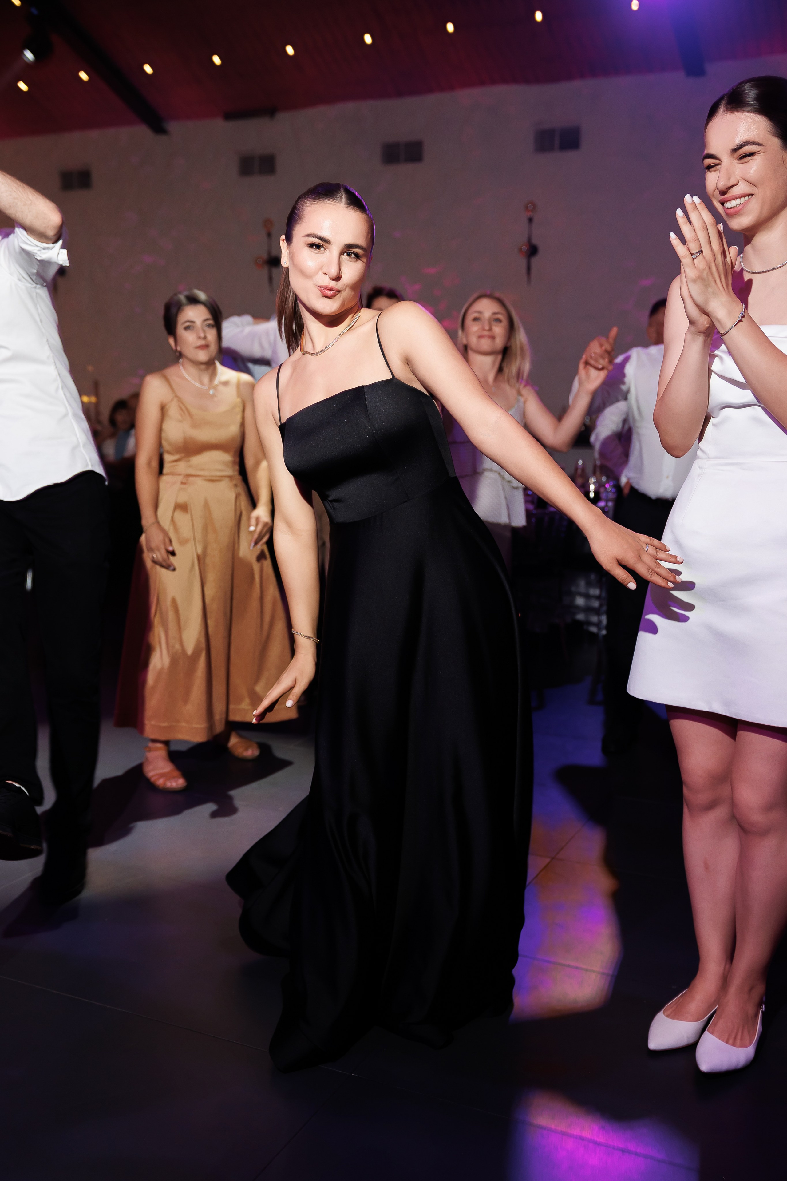 Gabriel & Evelina — Lago — Wedding Day. Servicii Foto și Video 067188353