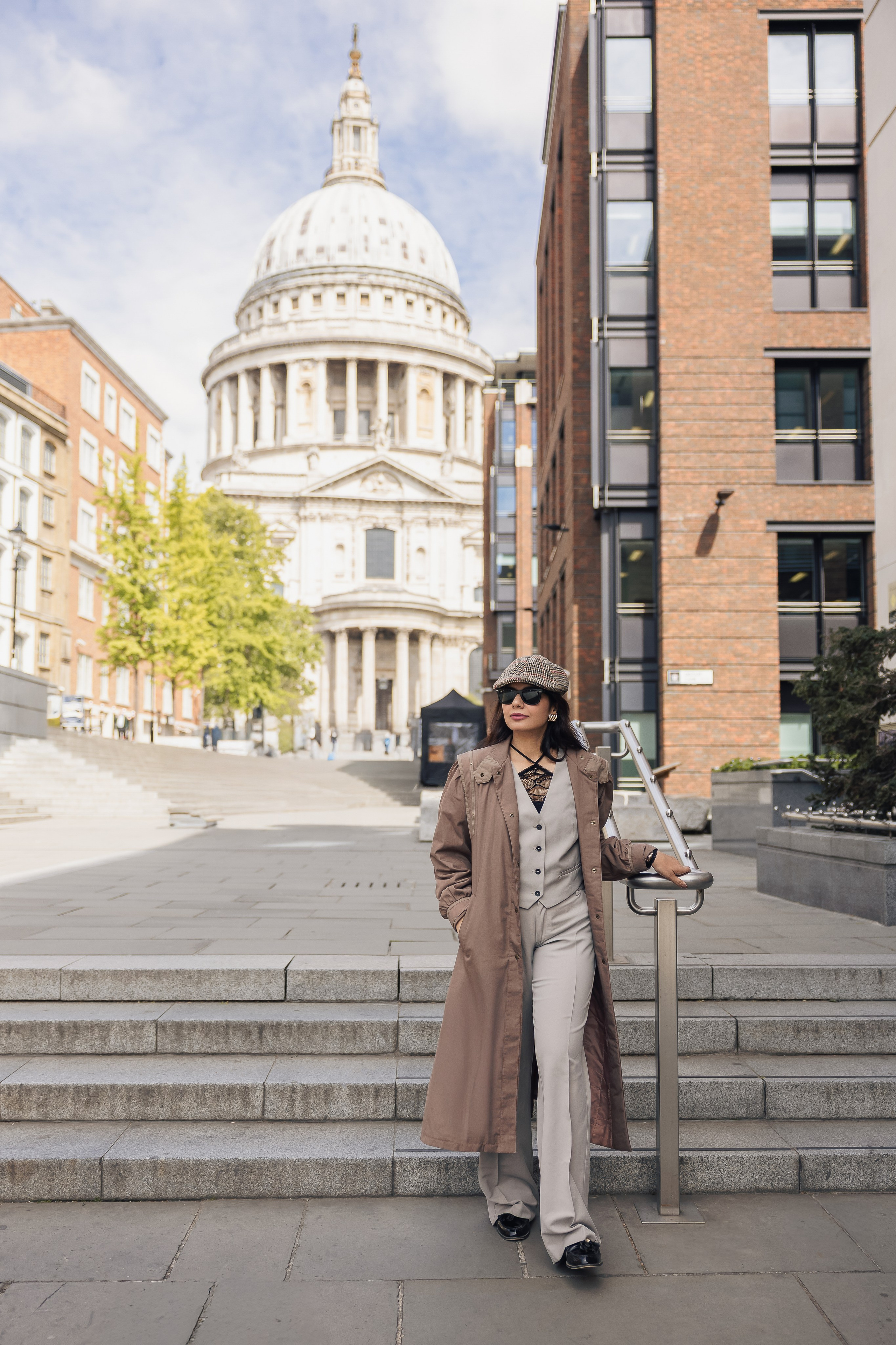 London Landmarks. PHOTOGRAPHER IN LONDON