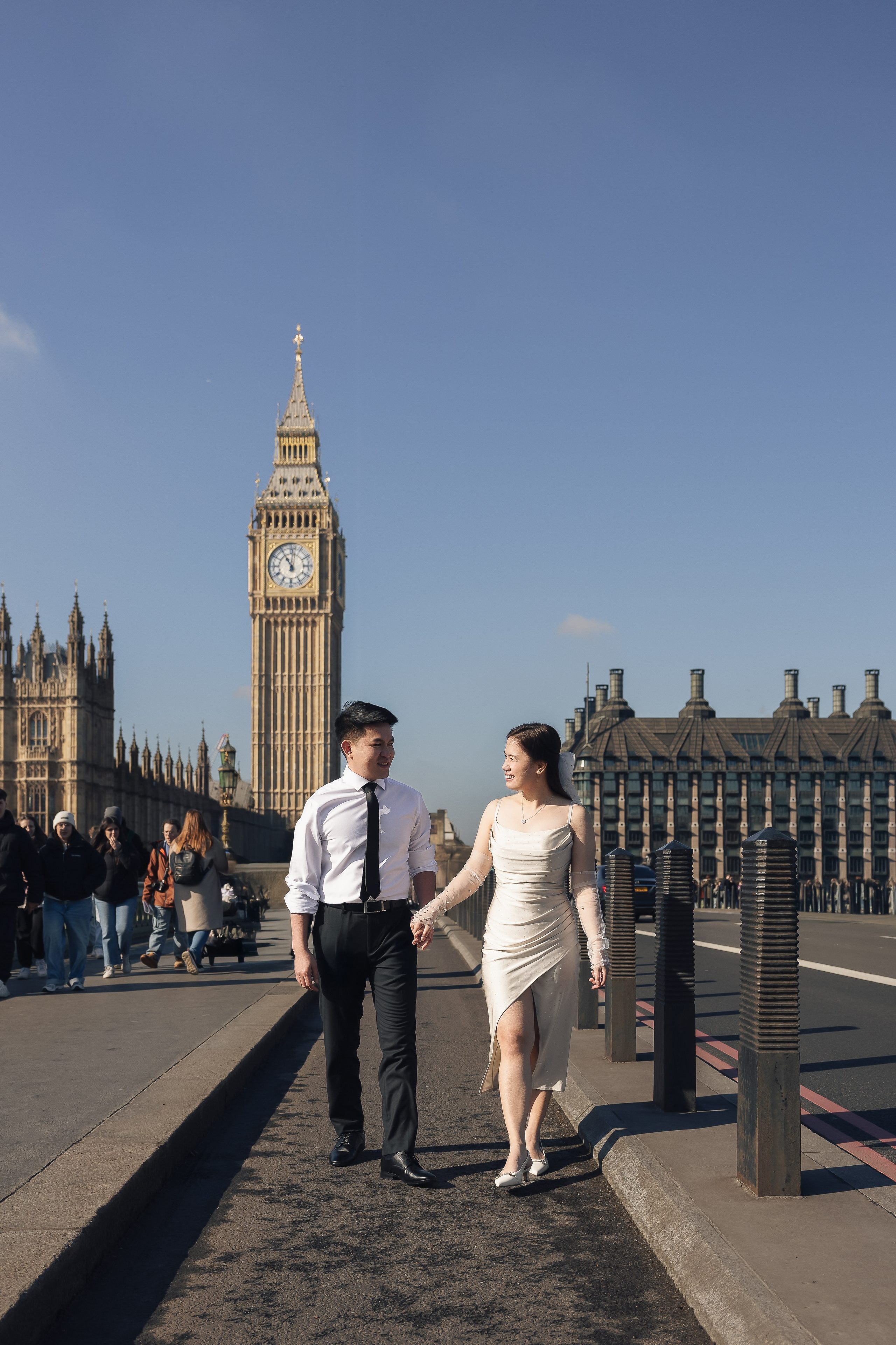 London Landmarks. PHOTOGRAPHER IN LONDON