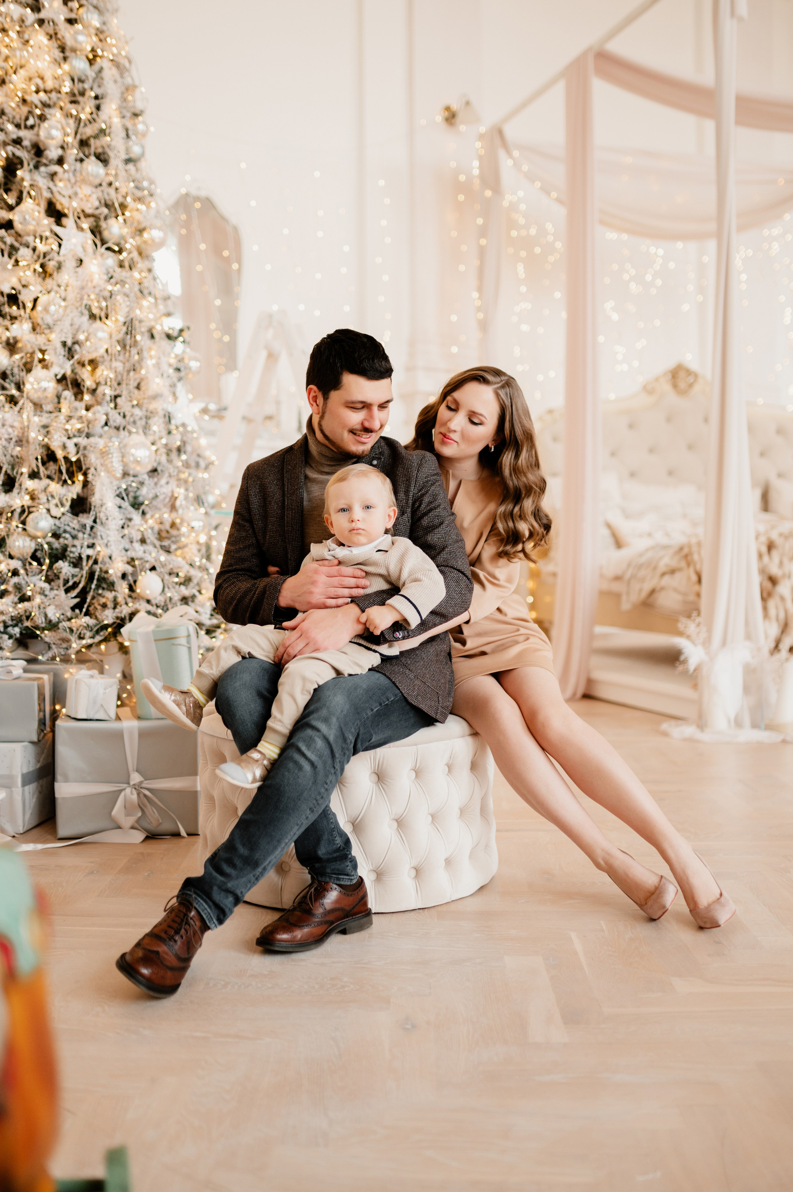 Sergei&Ana&Niki. ANNA-MARIA PHOTO CONTENT CREATOR — fotograf, estét, umělec a vizuální expert na Instagram v Praze