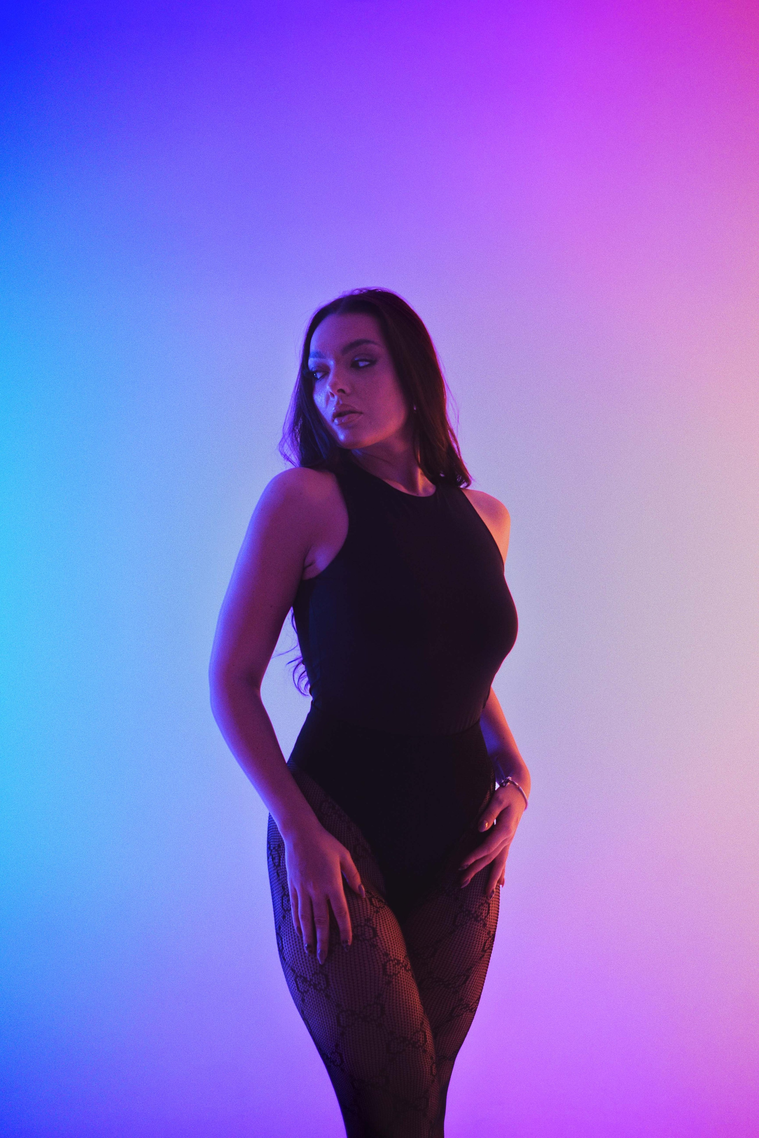 Teodora Blue. Жуков Студио