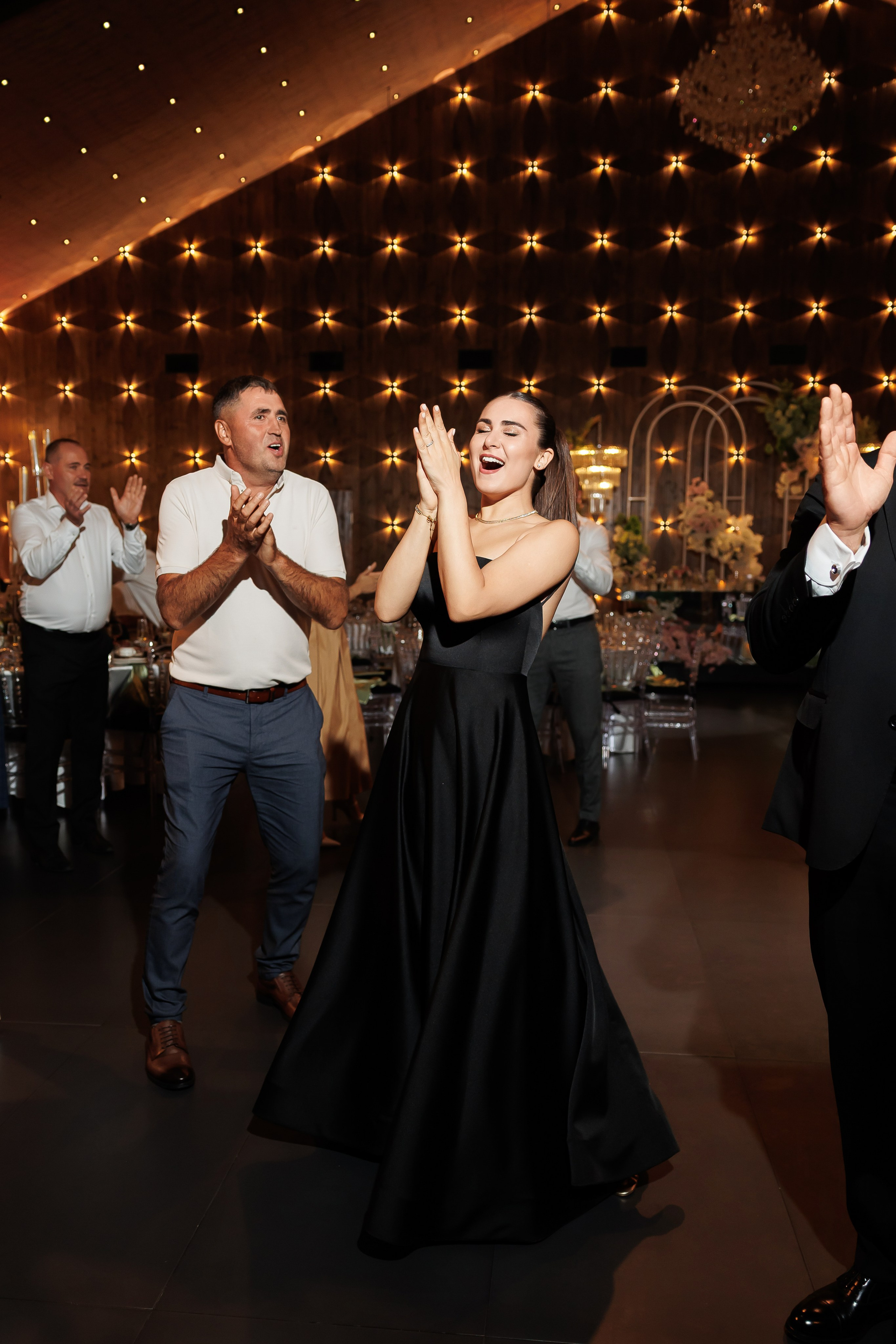 Gabriel & Evelina — Lago — Wedding Day. Servicii Foto și Video 067188353