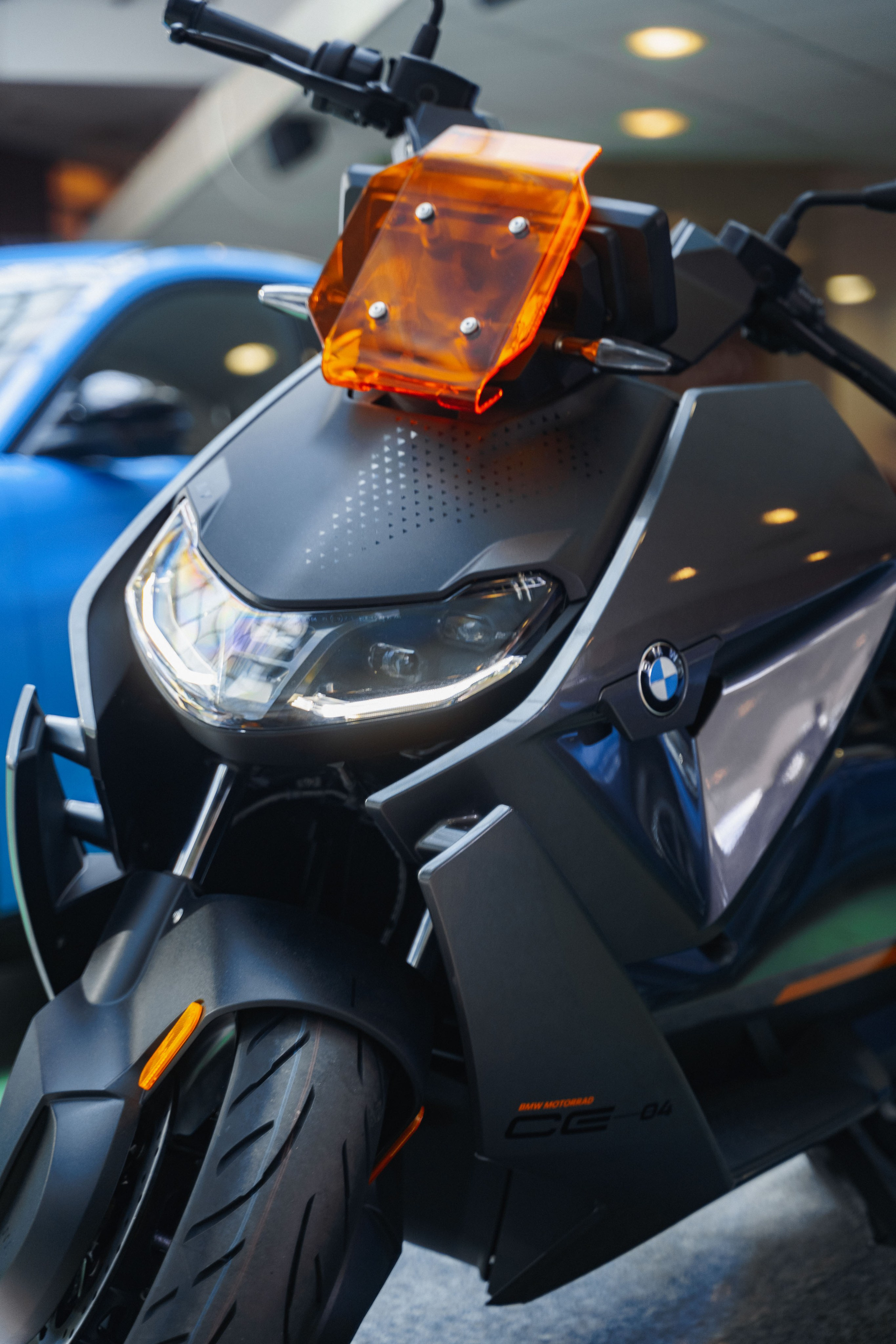 EV Days in Novi Sad 2023. Žukov Studio